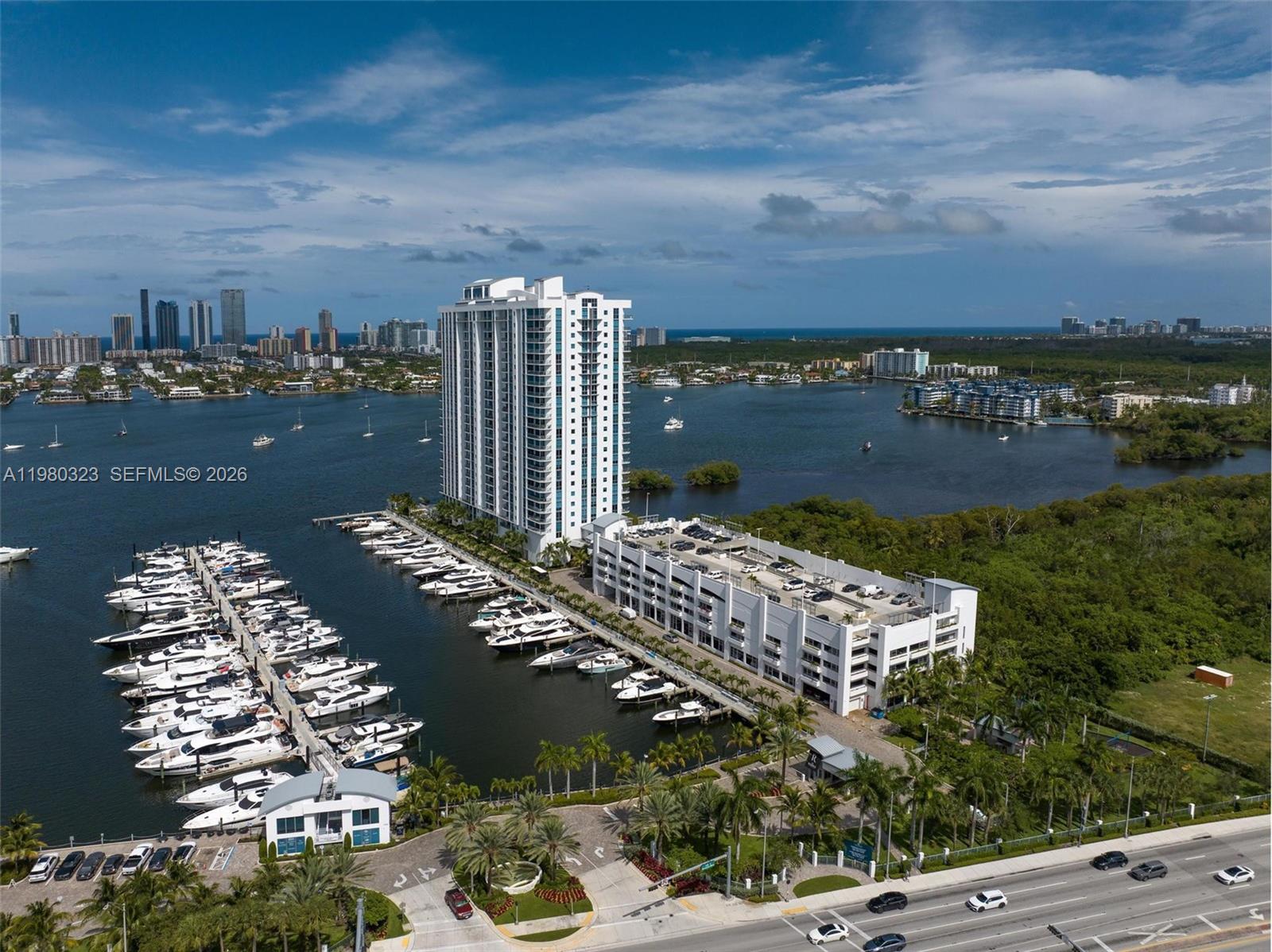 17111 Biscayne Blvd # 207