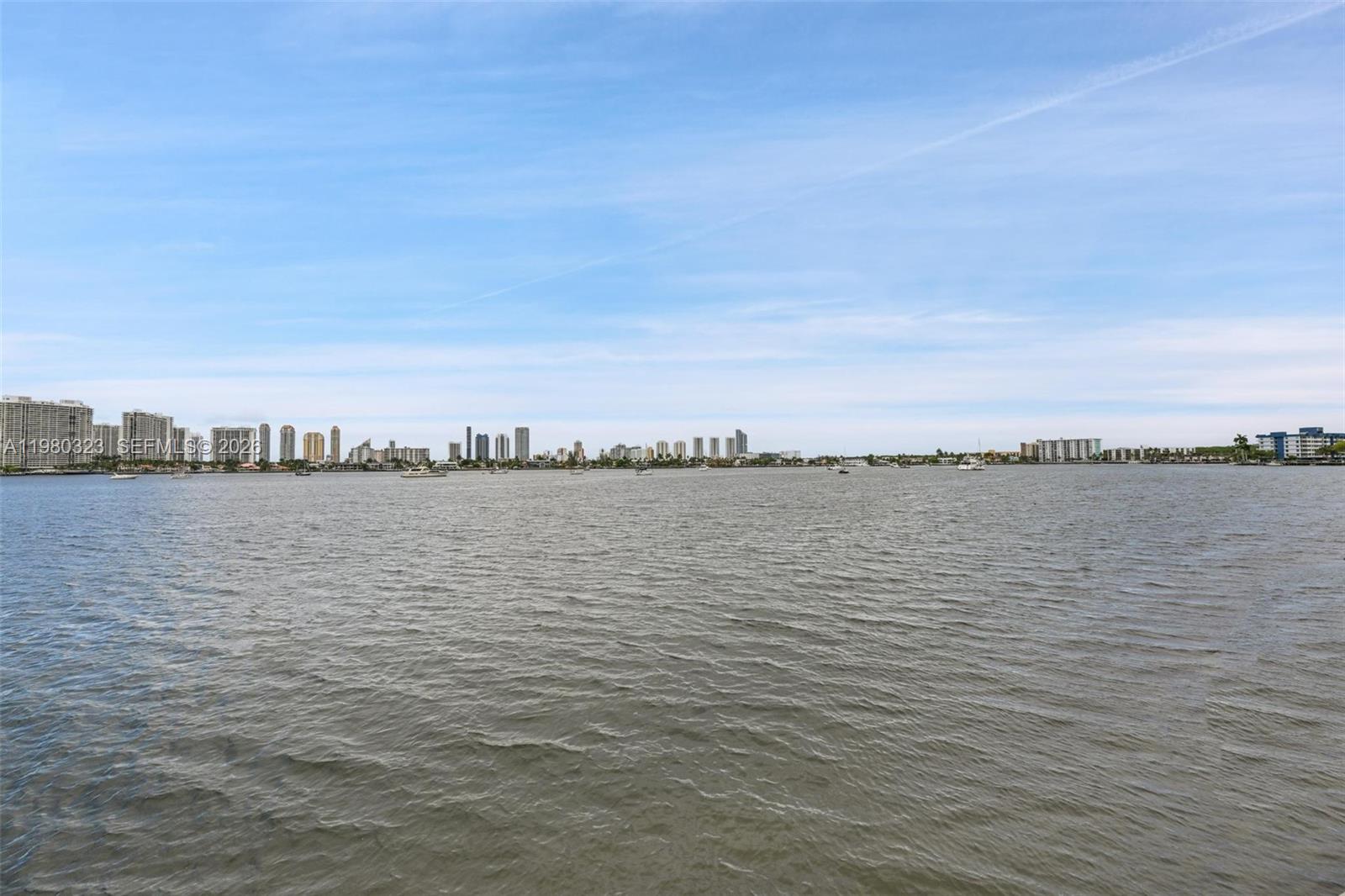 17111 Biscayne Blvd # 207