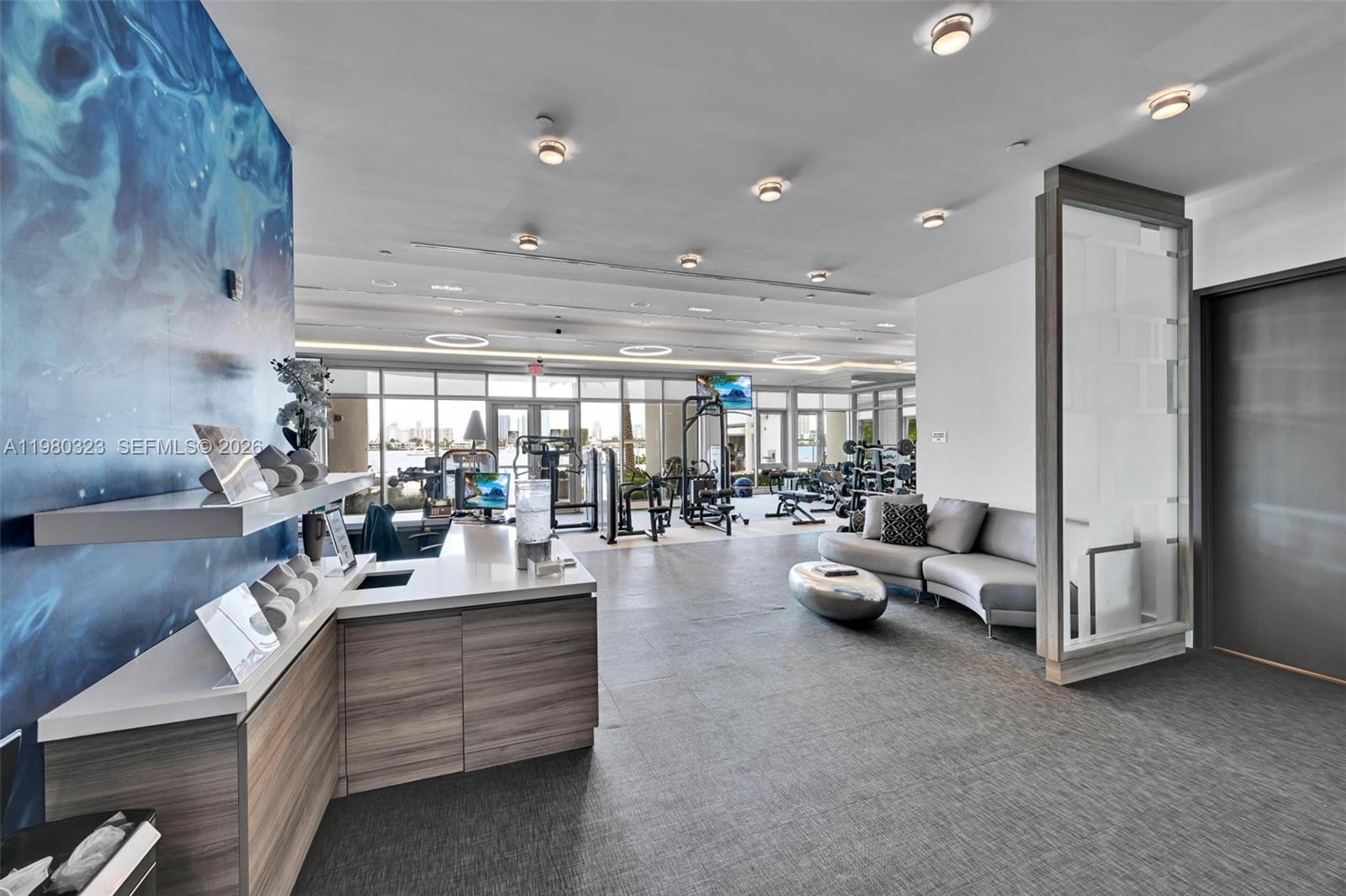 17111 Biscayne Blvd # 207