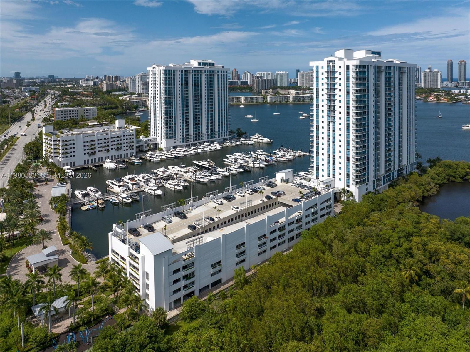 17111 Biscayne Blvd # 207