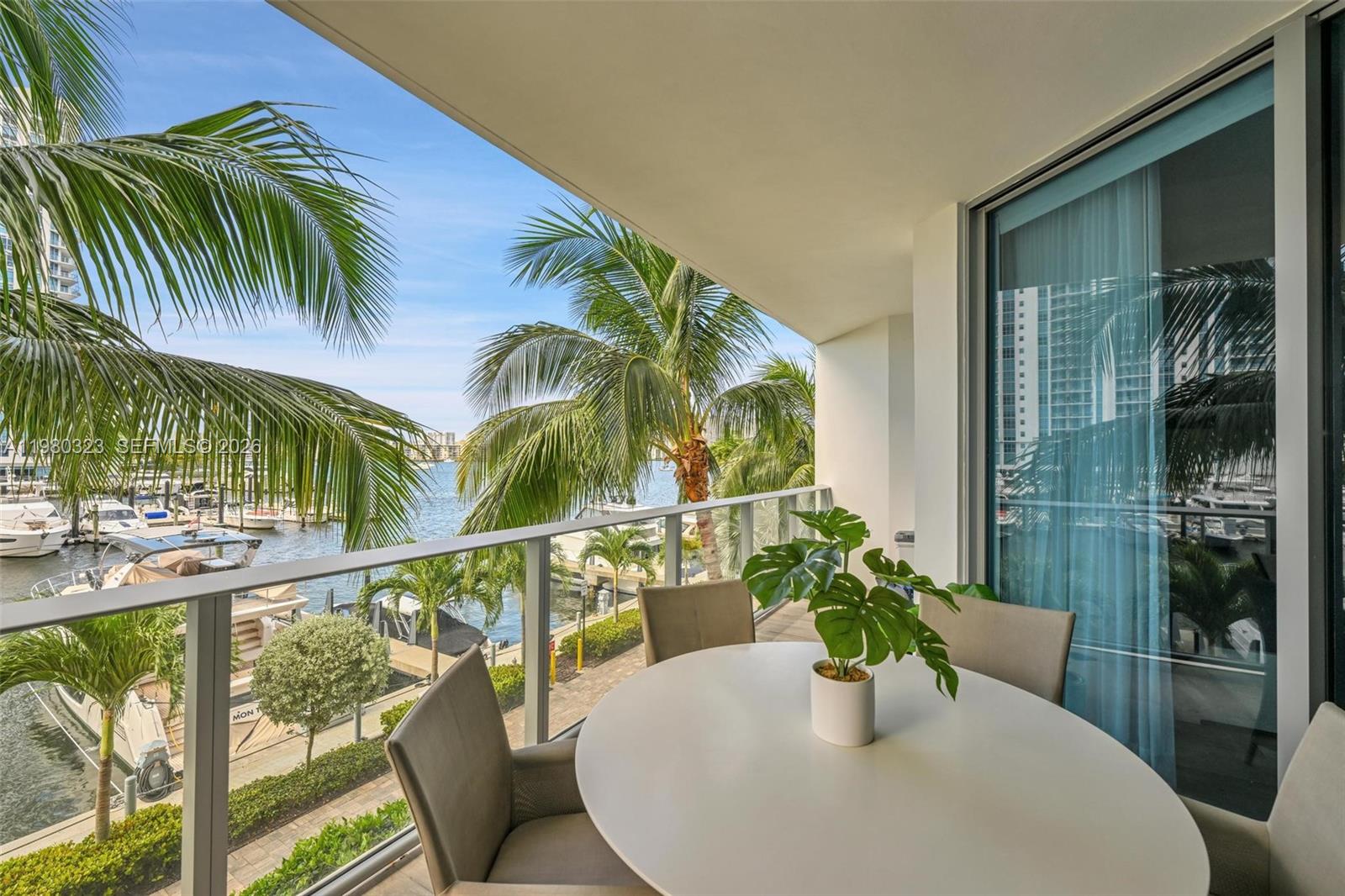 17111 Biscayne Blvd # 207