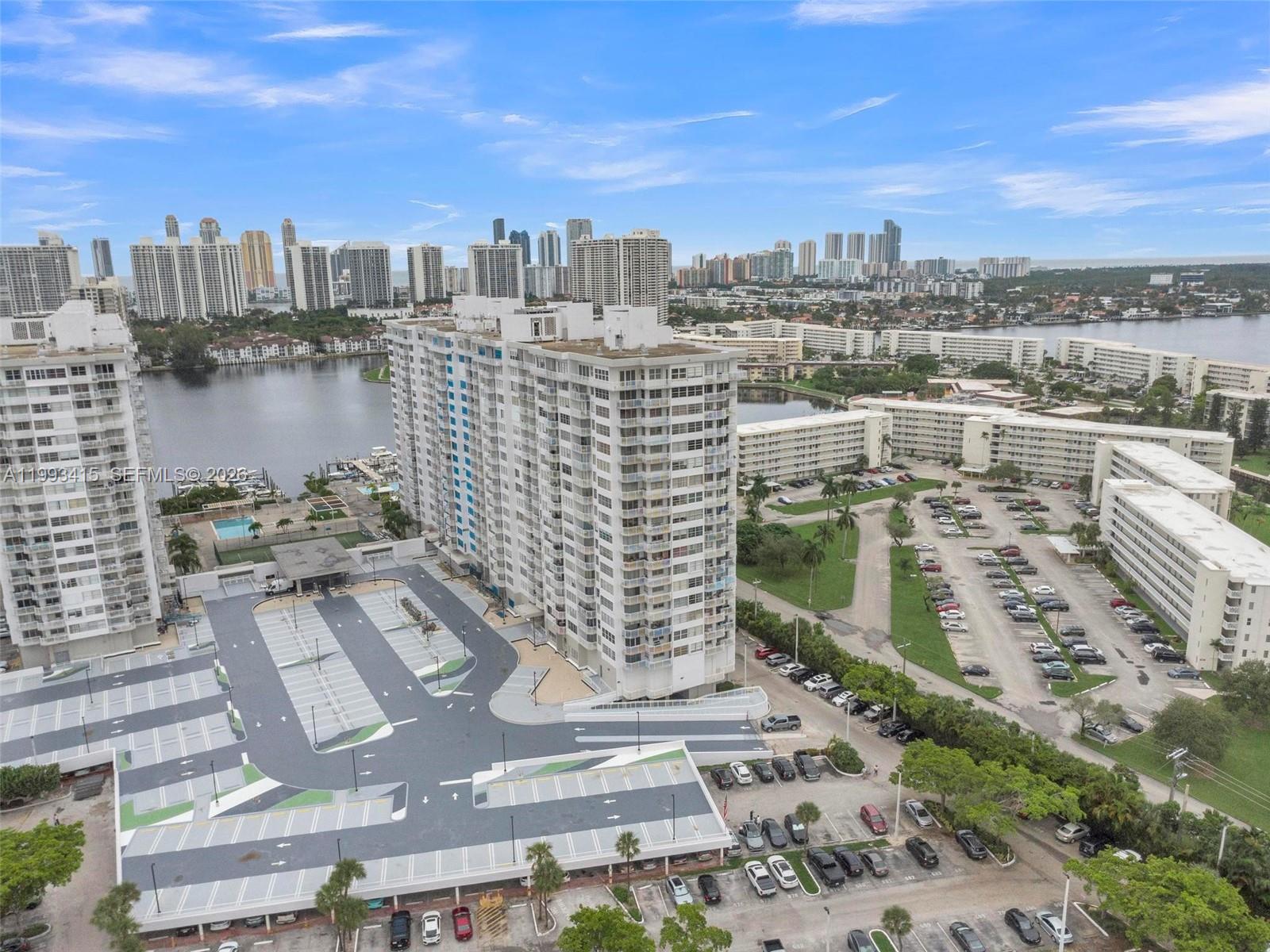 18011 Biscayne Blvd Unit: PH04