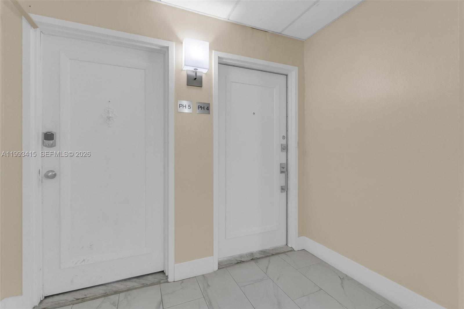 18011 Biscayne Blvd Unit: PH04