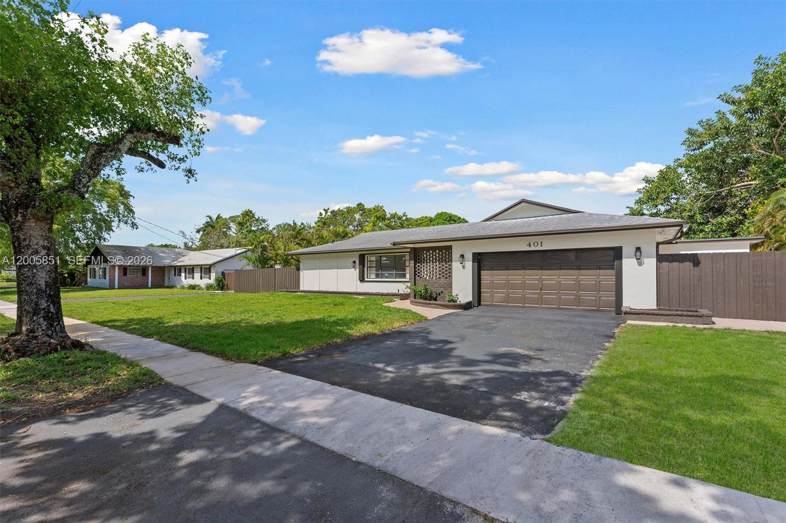 401 SW 63rd Ter