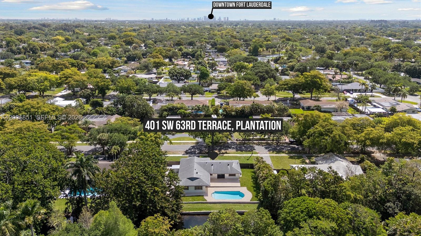 401 SW 63rd Ter