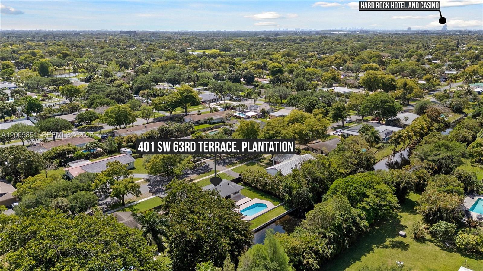 401 SW 63rd Ter