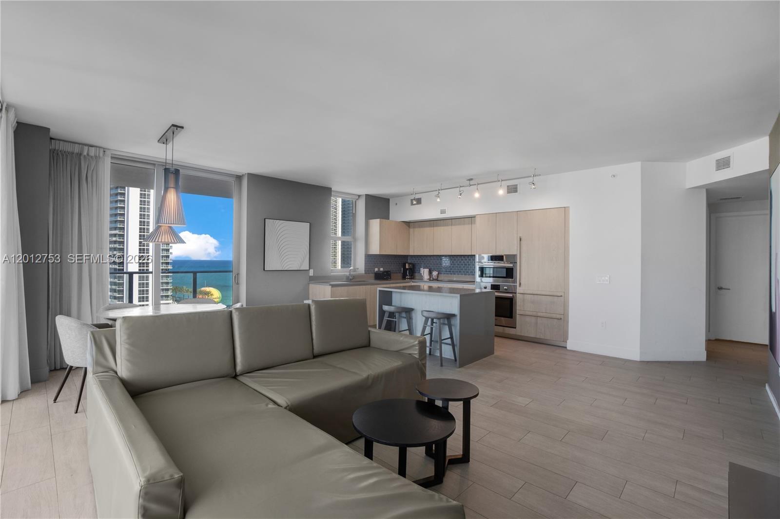 4010 S Ocean Dr # R1801