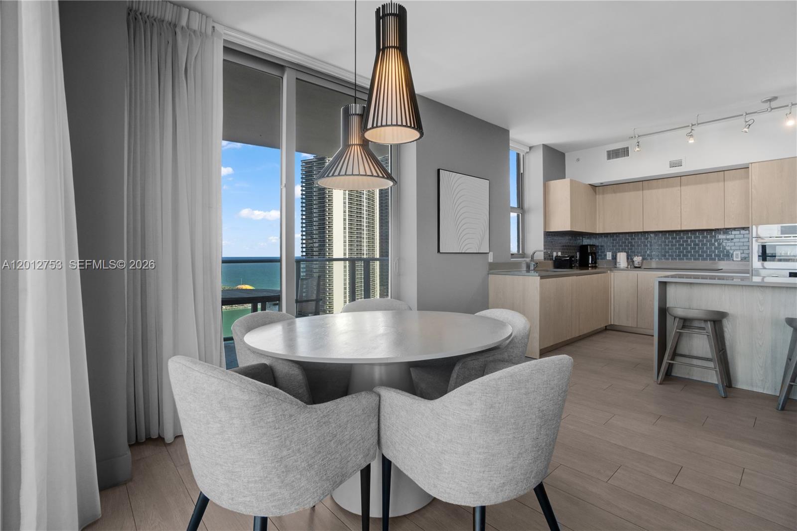 4010 S Ocean Dr # R1801