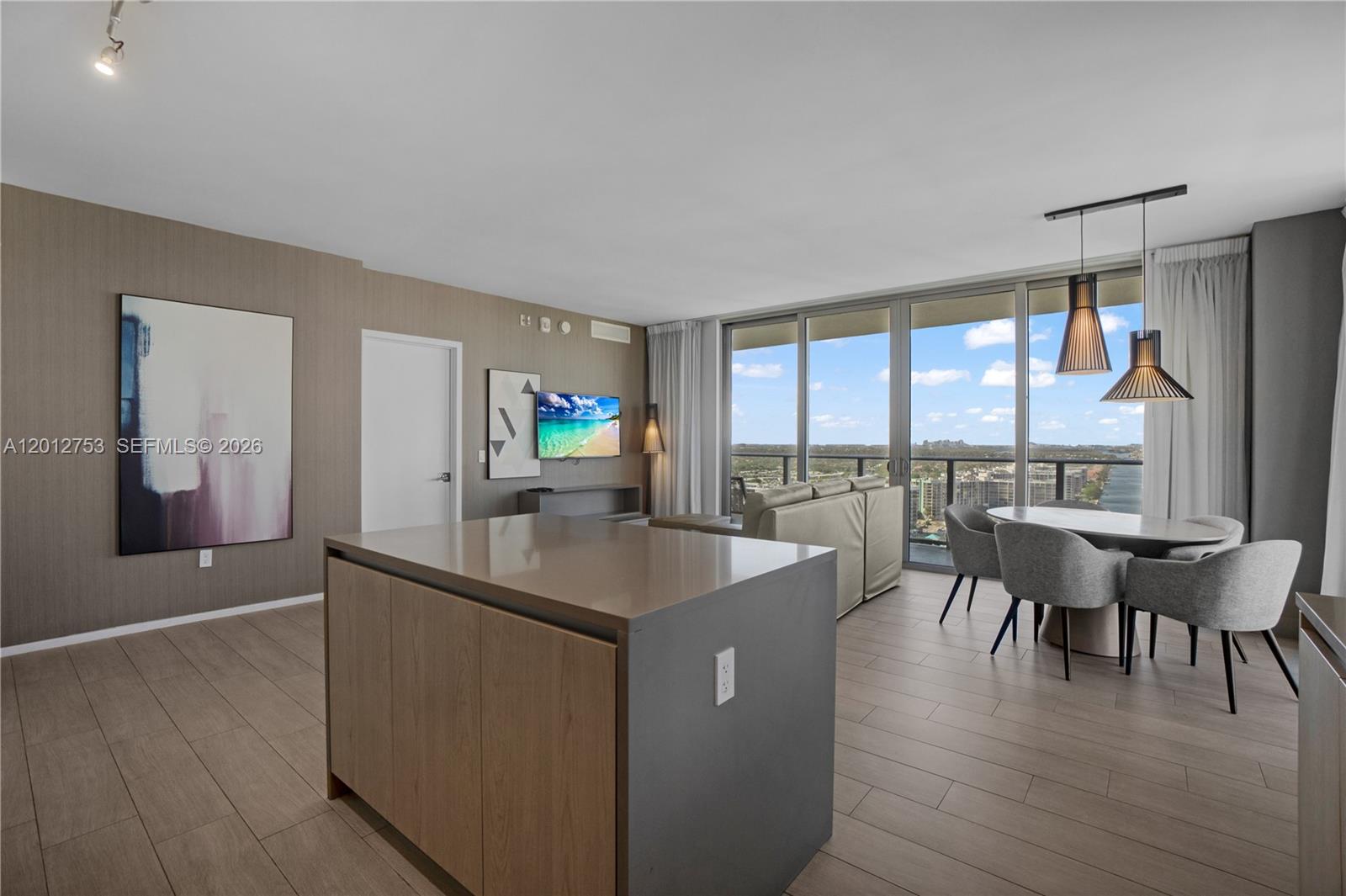 4010 S Ocean Dr # R1801