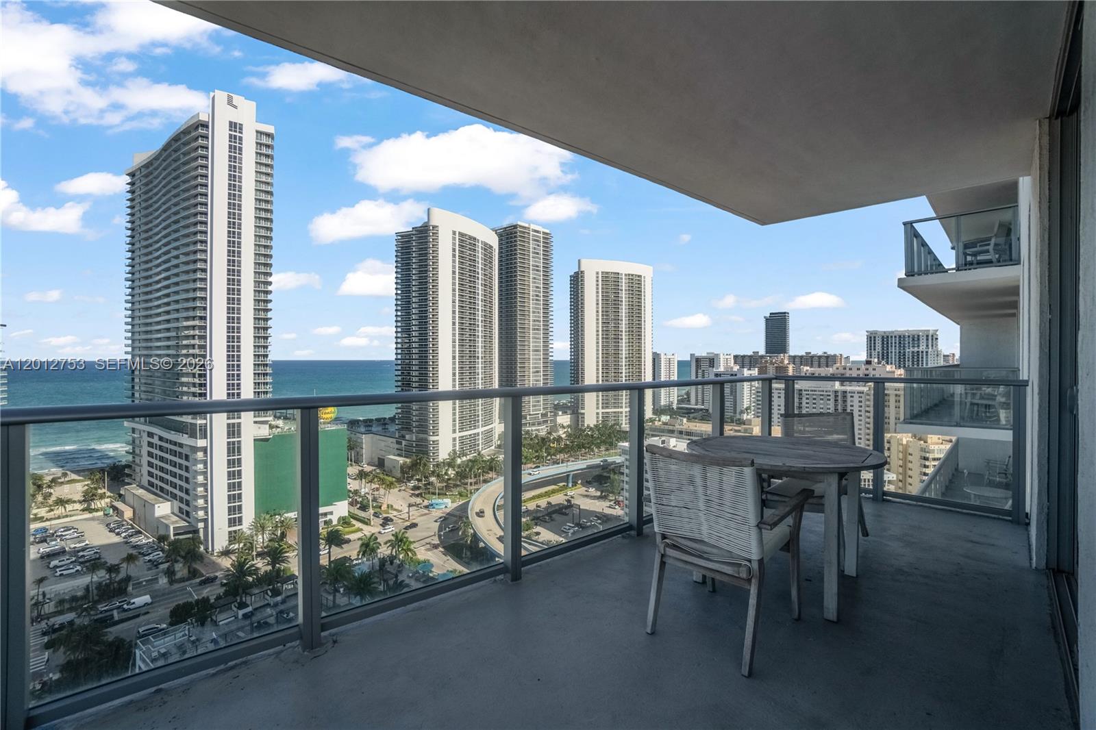 4010 S Ocean Dr # R1801