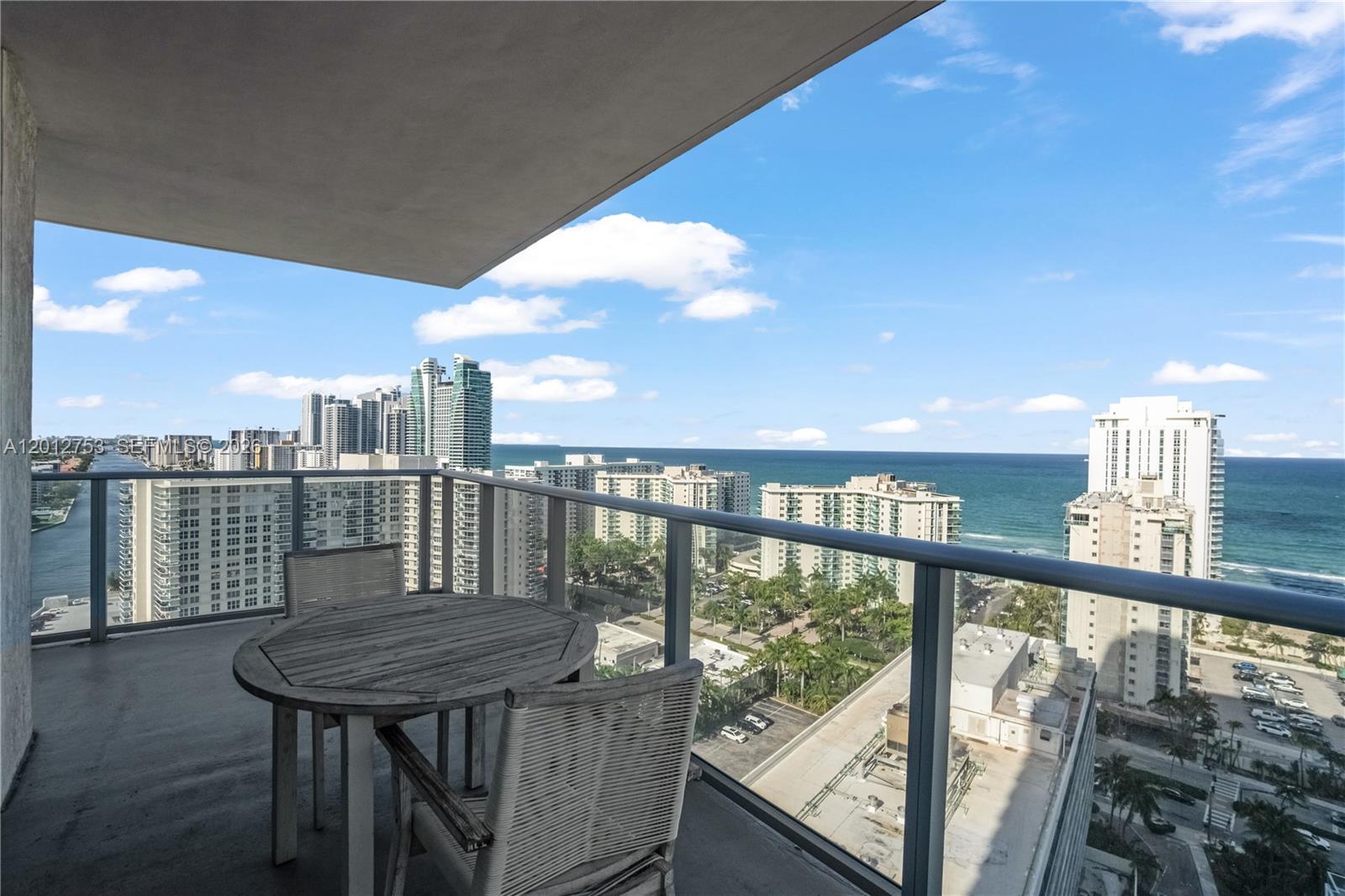 4010 S Ocean Dr # R1801