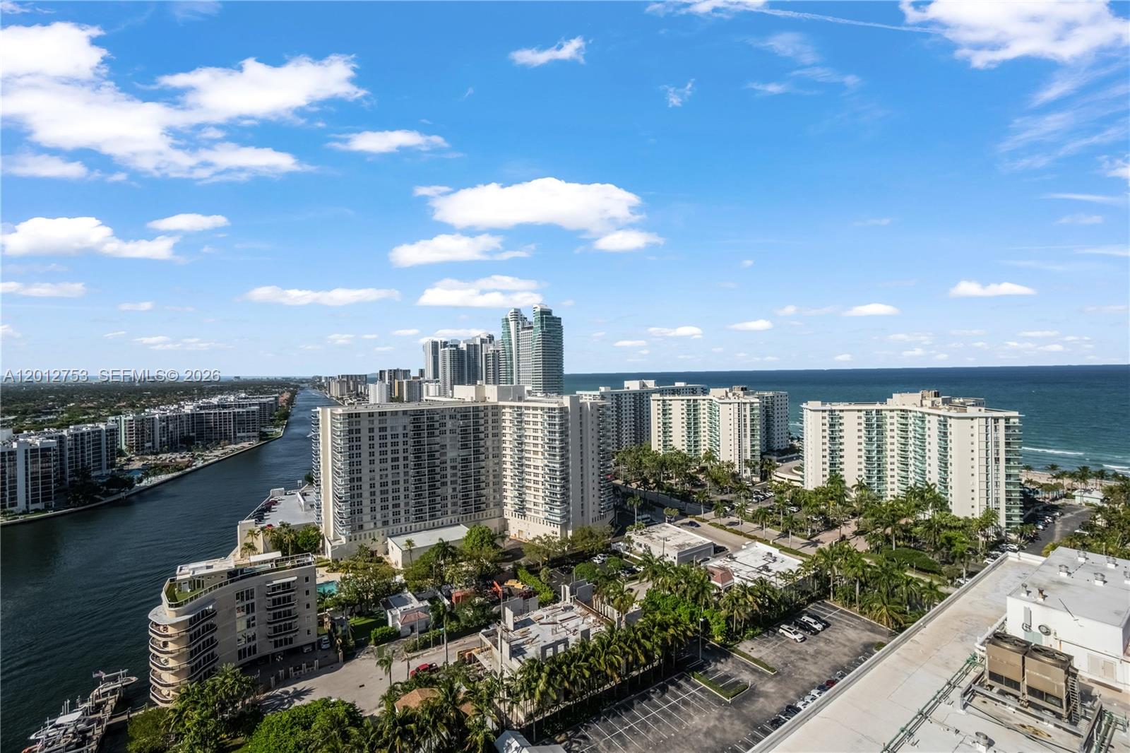 4010 S Ocean Dr # R1801