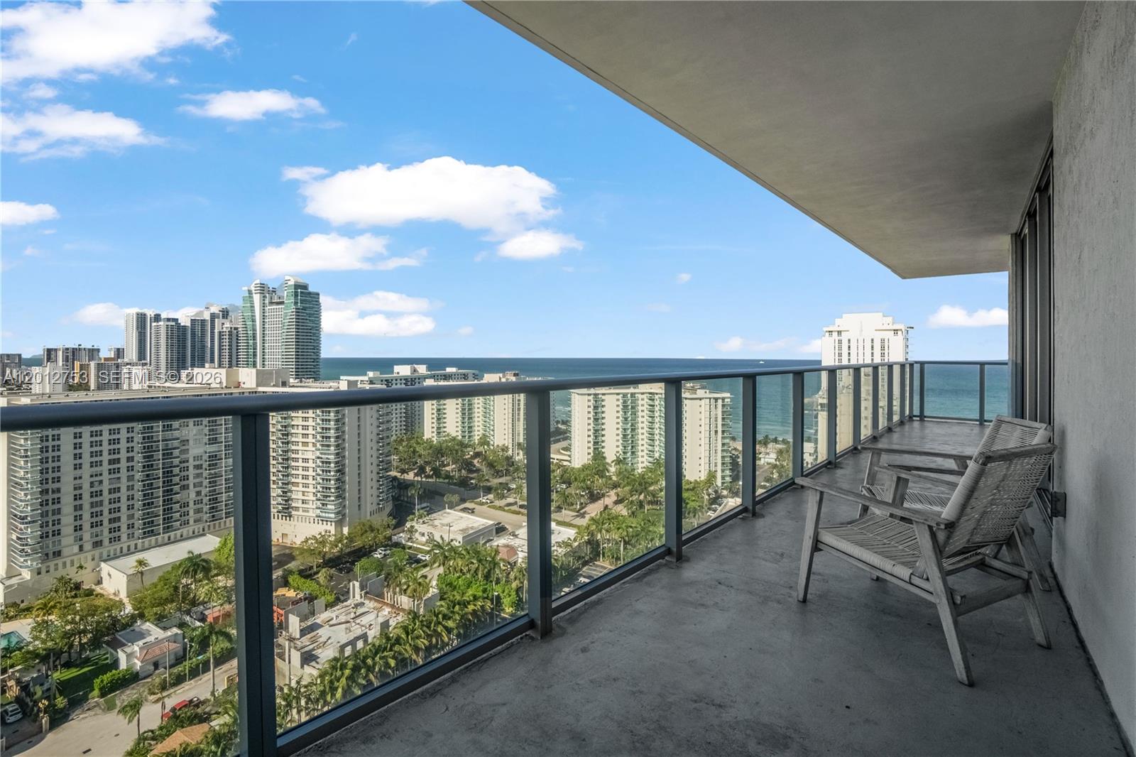 4010 S Ocean Dr # R1801