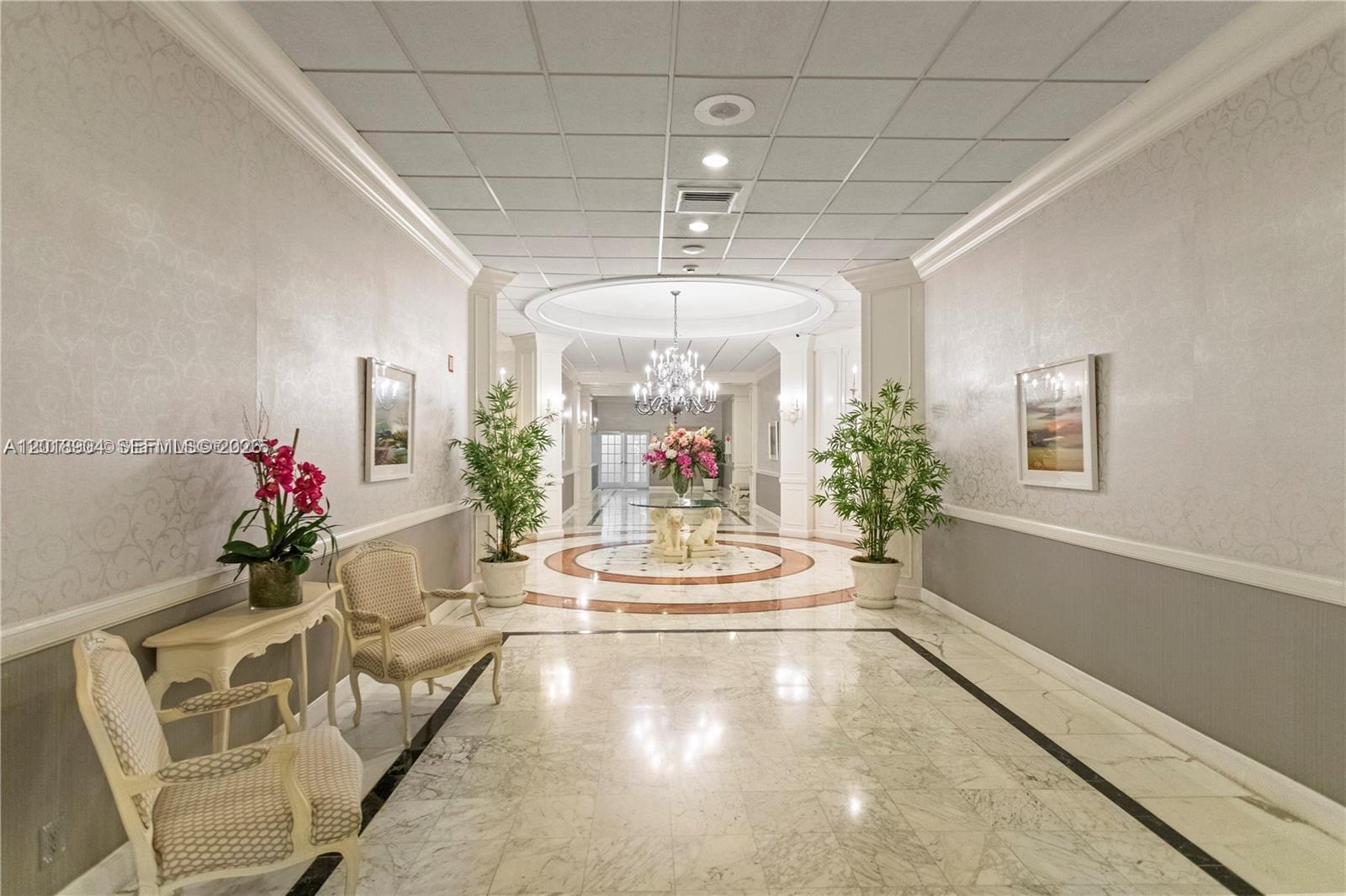 3800 S Ocean Dr # 1423