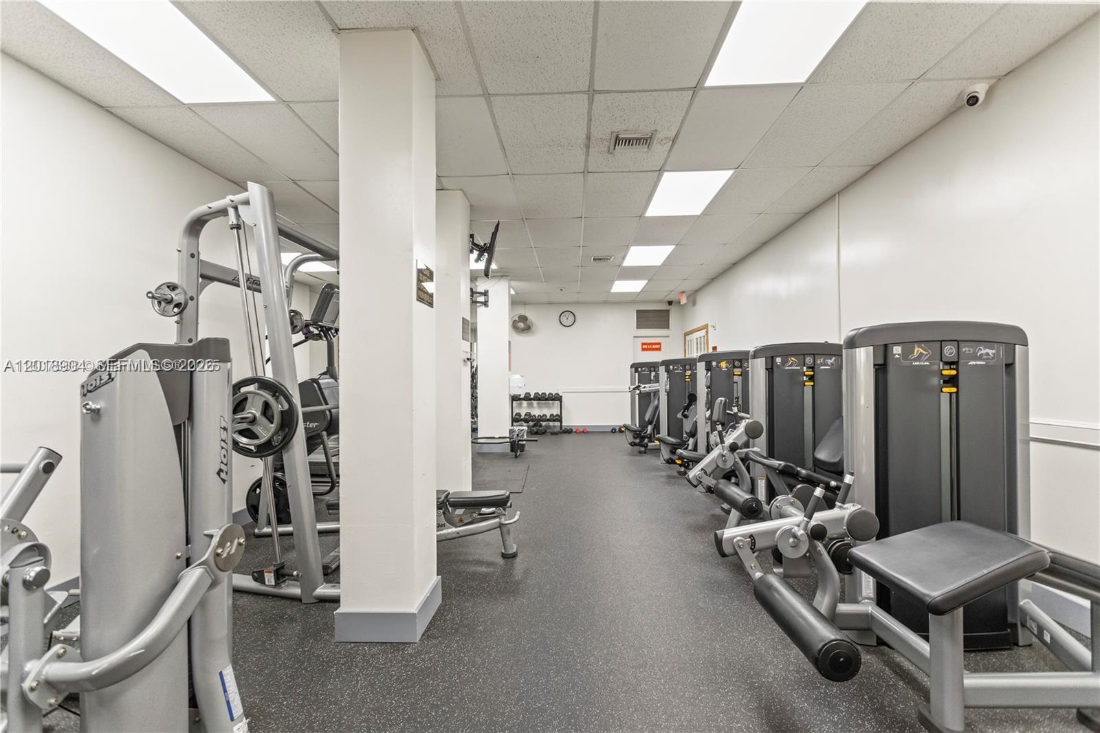 3800 S Ocean Dr # 1423
