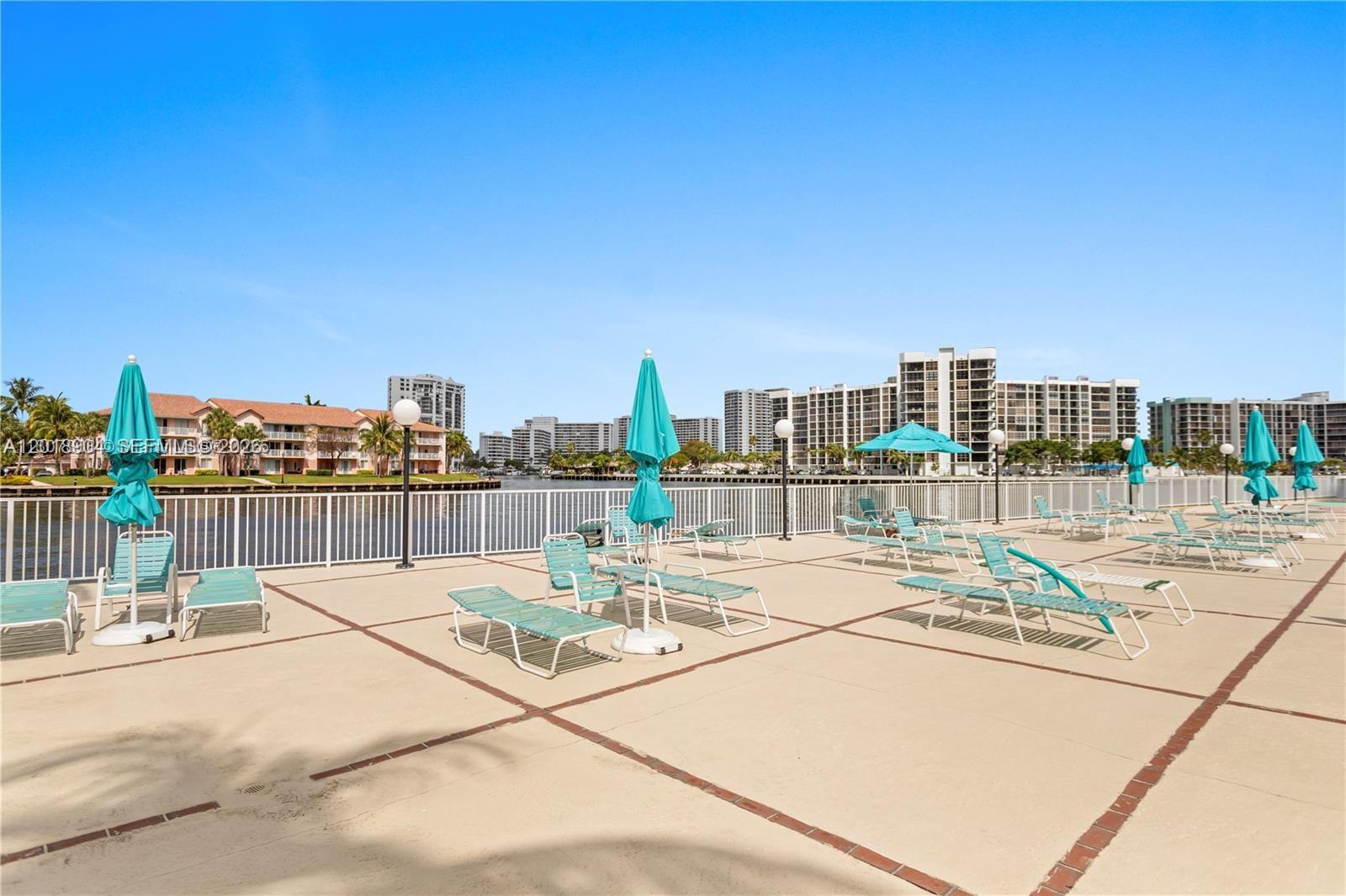 3800 S Ocean Dr # 1423