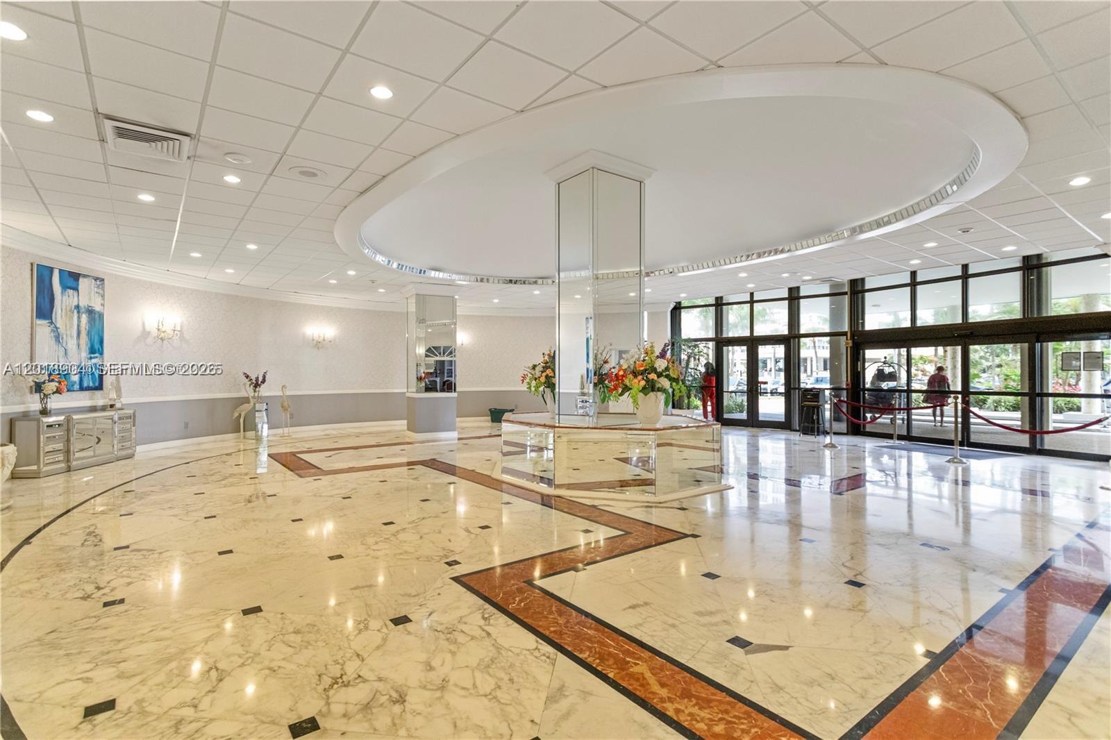3800 S Ocean Dr # 1423