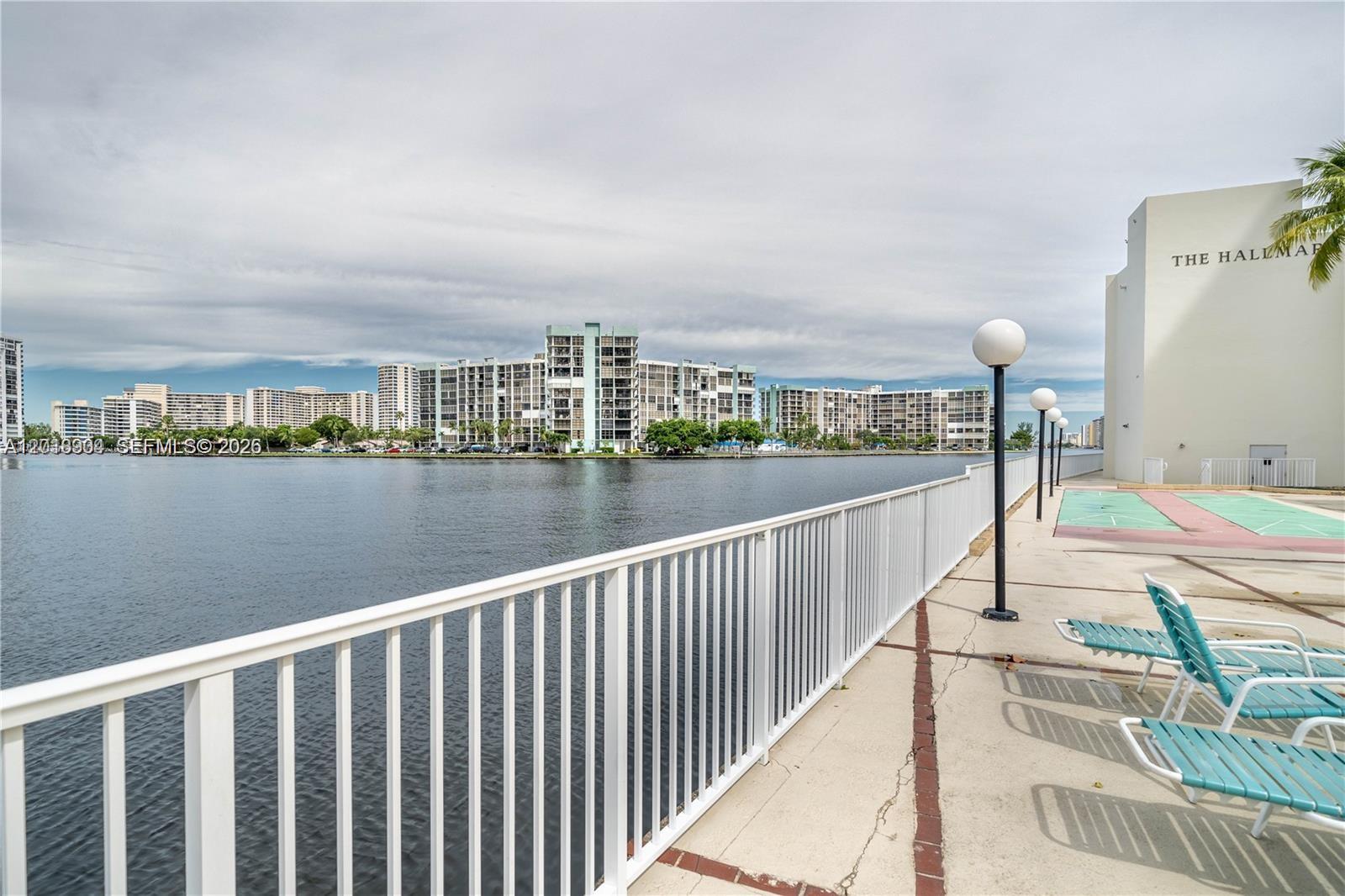 3800 S Ocean Dr # 1423