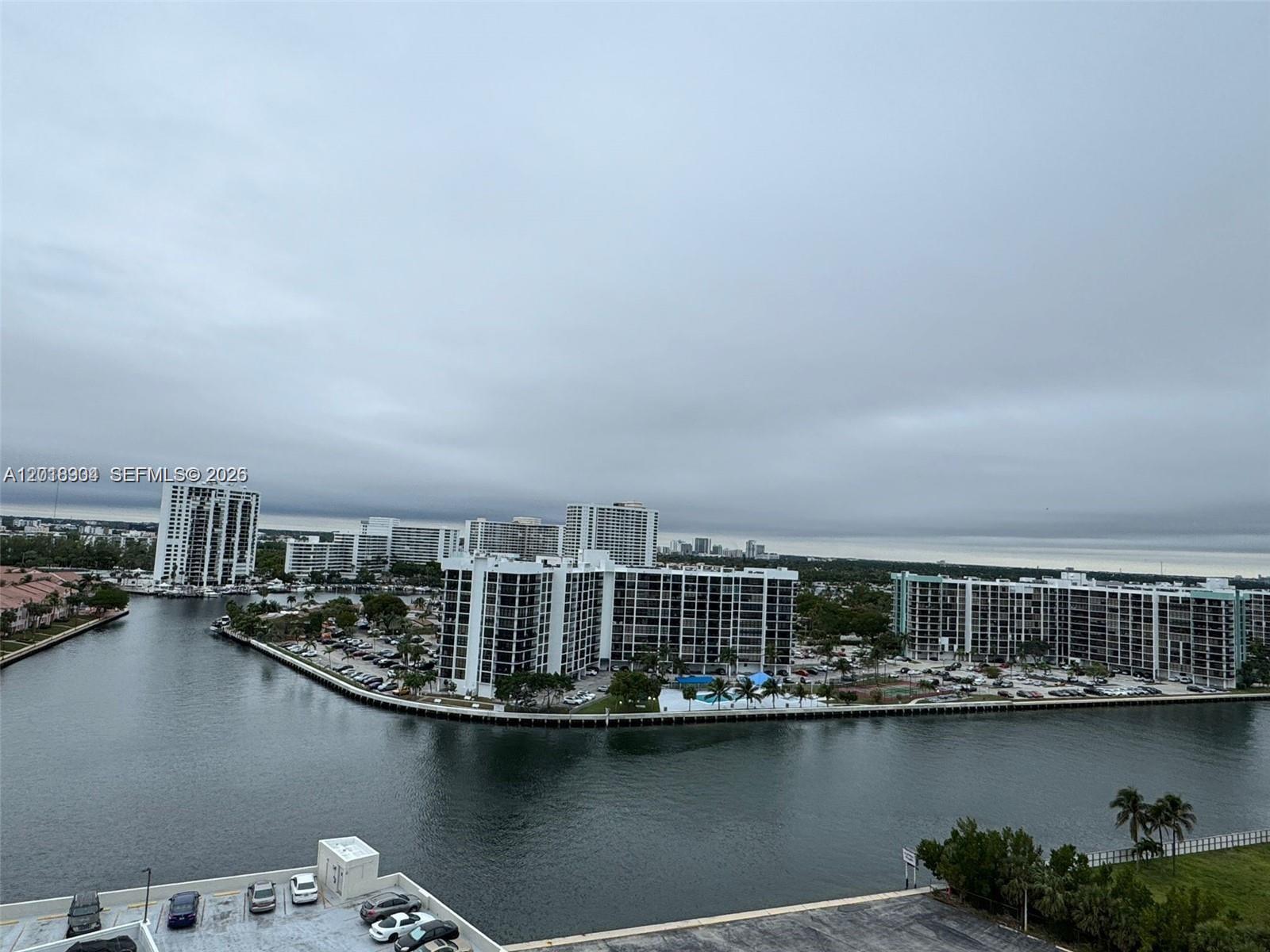 3800 S Ocean Dr # 1423