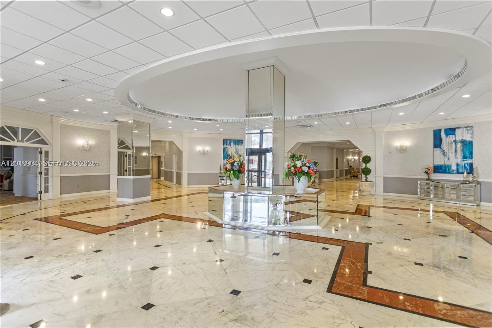 3800 S Ocean Dr # 1423