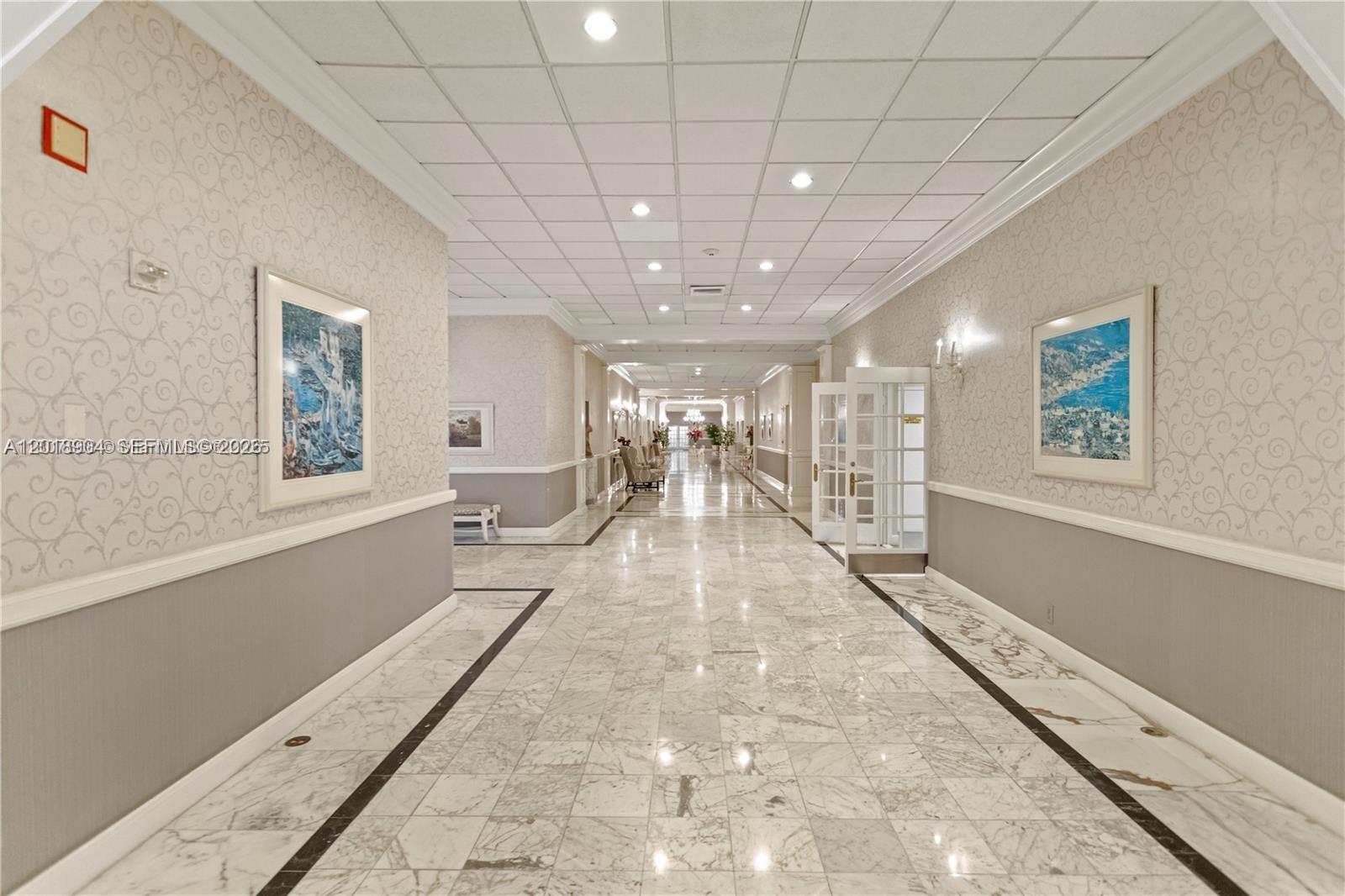 3800 S Ocean Dr # 1423