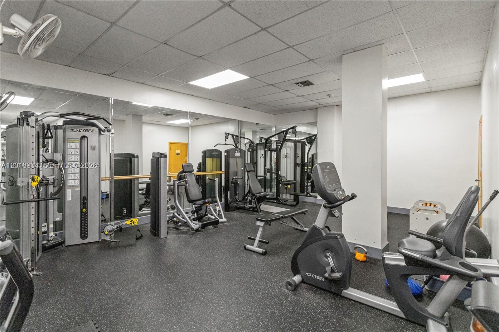 3800 S Ocean Dr # 1423