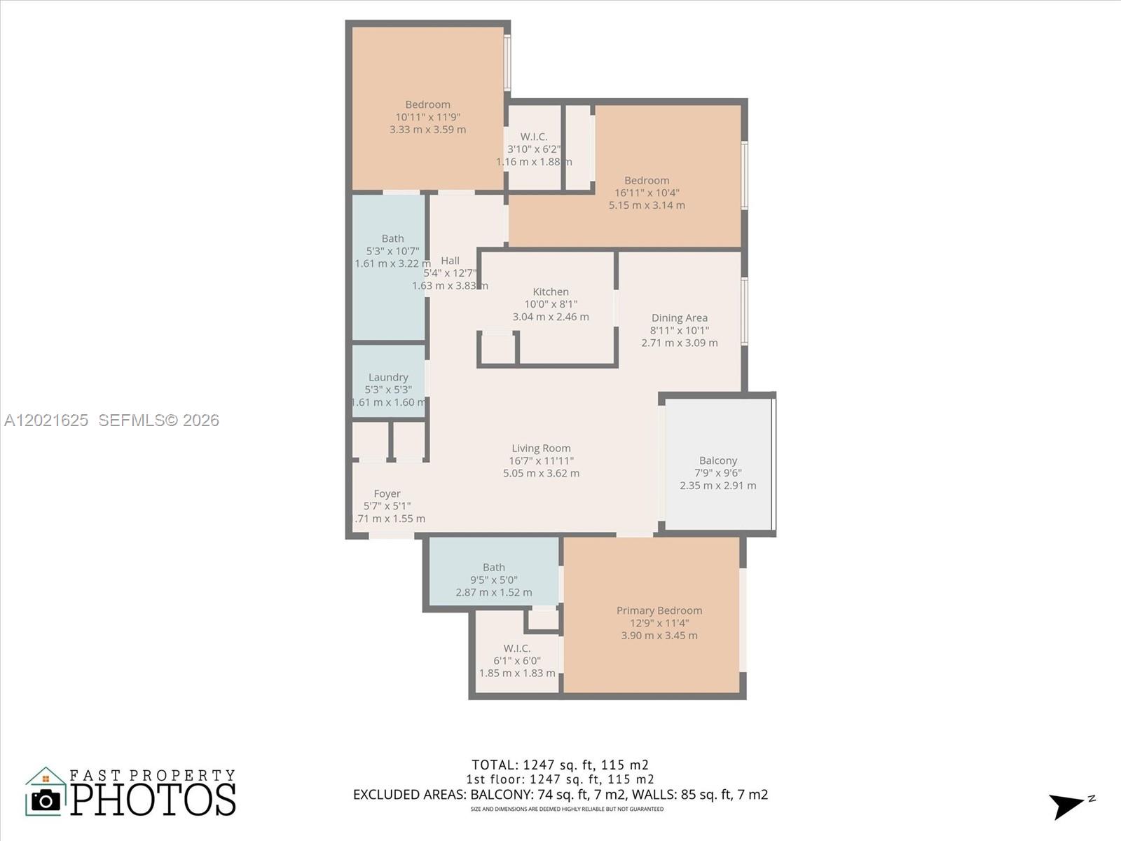 7085 Nova Dr # 321