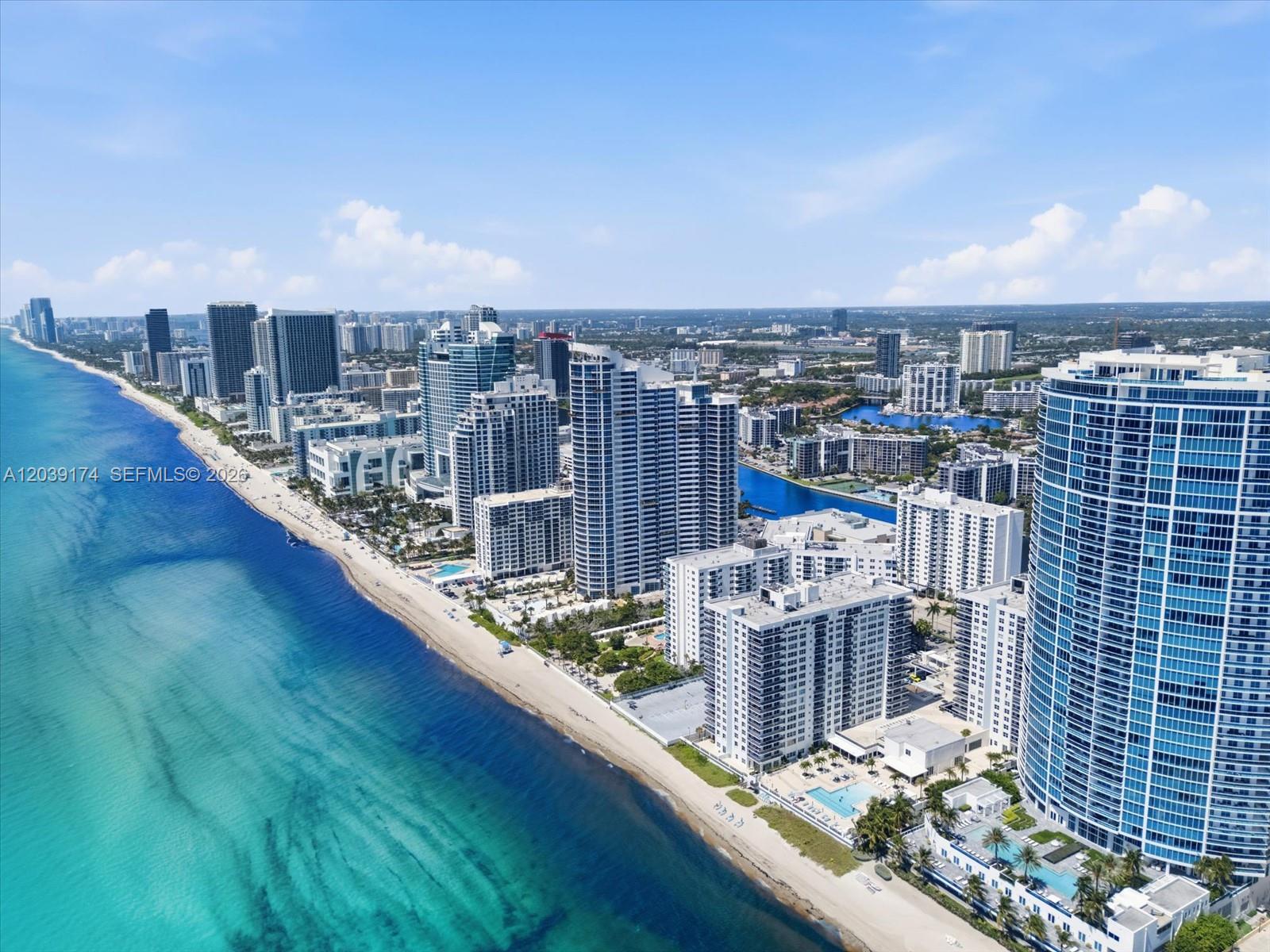 3000 S Ocean Dr # 718