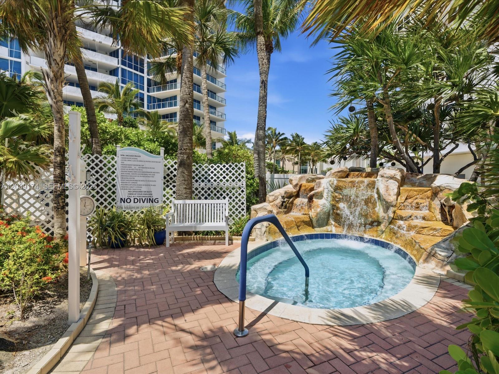 3000 S Ocean Dr # 718