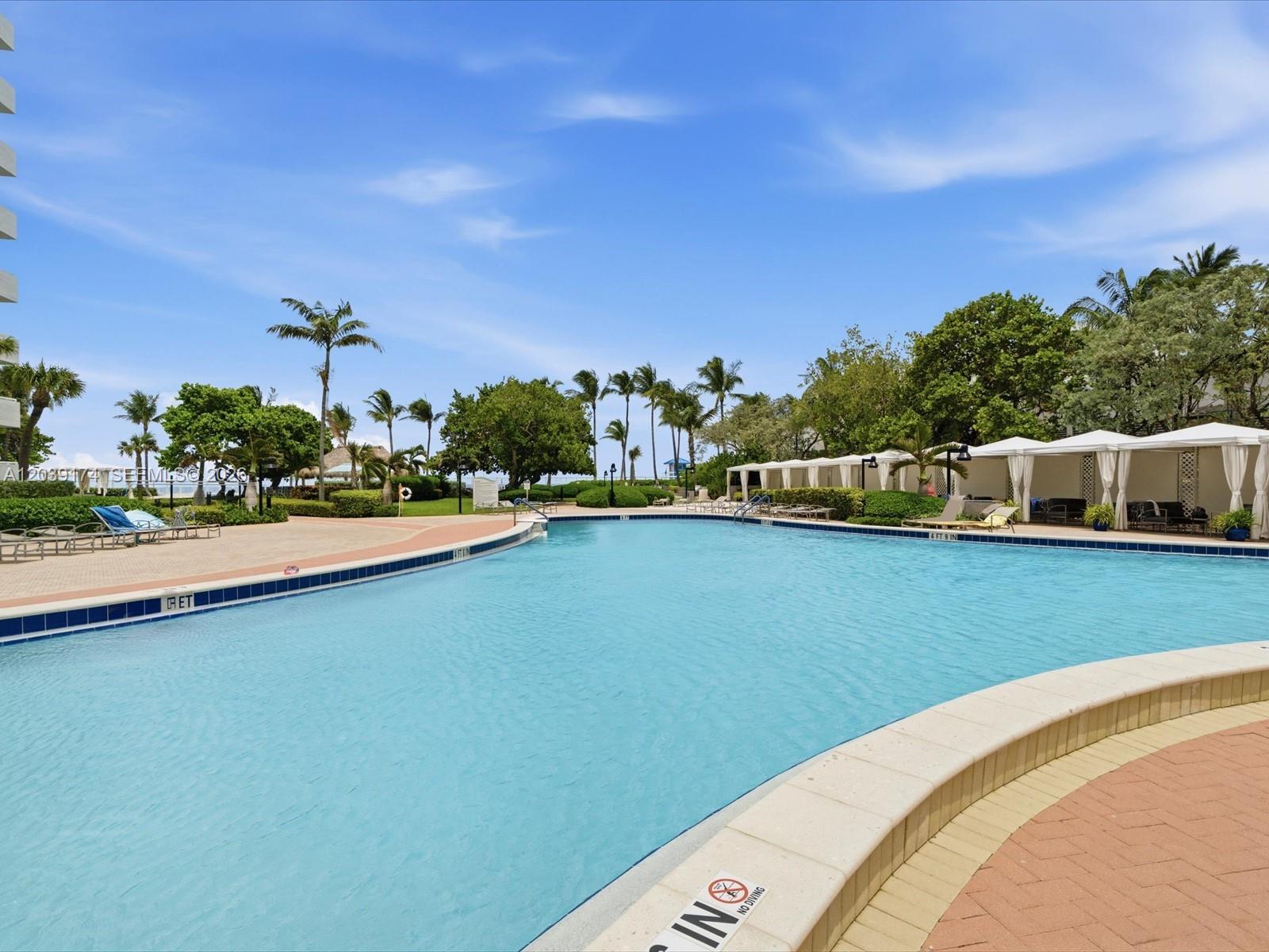 3000 S Ocean Dr # 718