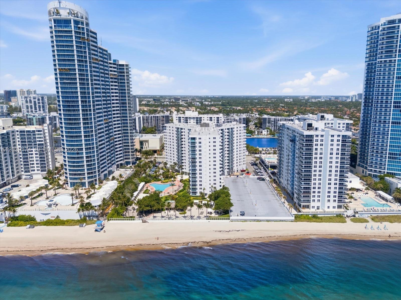 3000 S Ocean Dr # 718