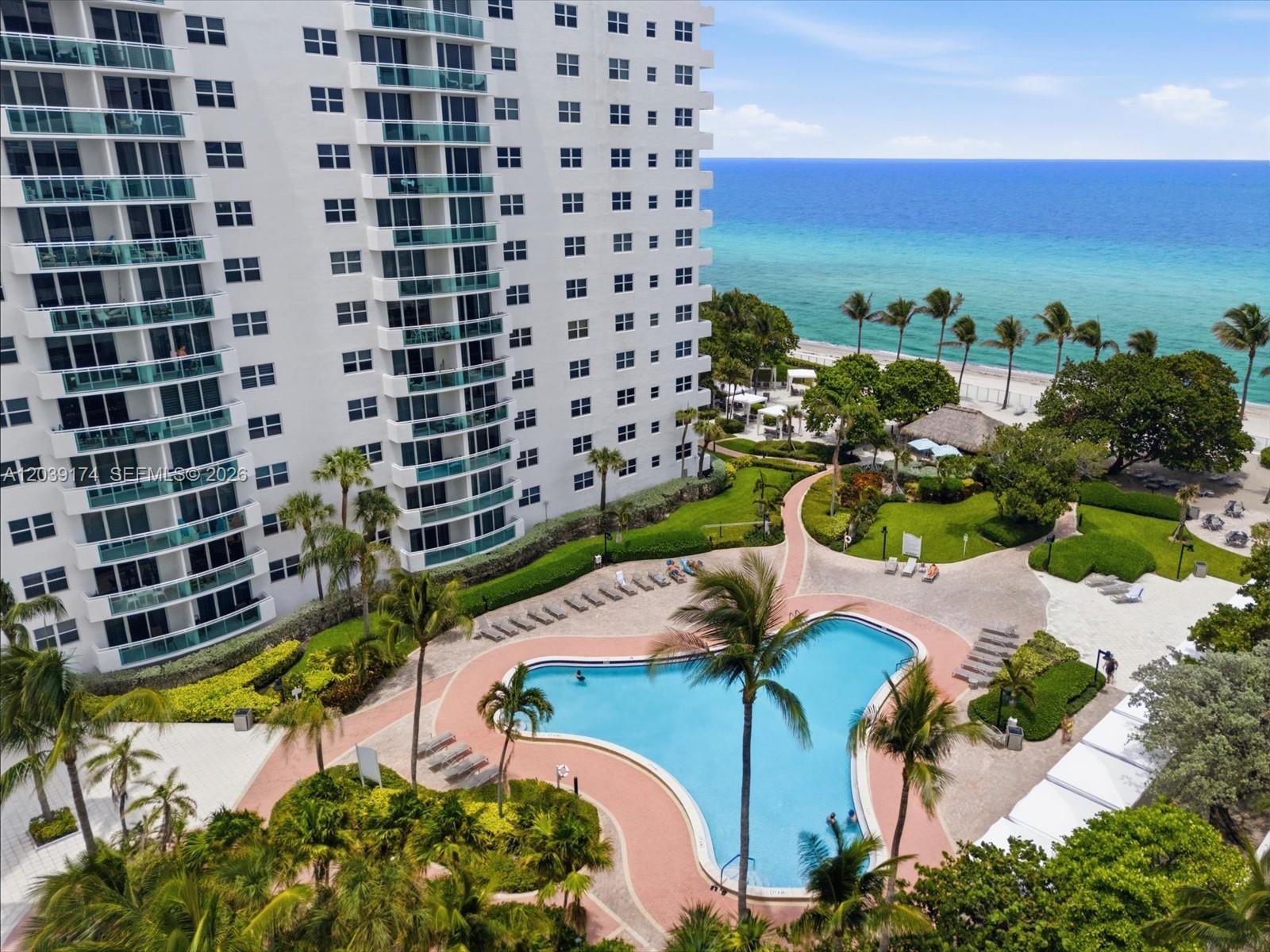 3000 S Ocean Dr # 718