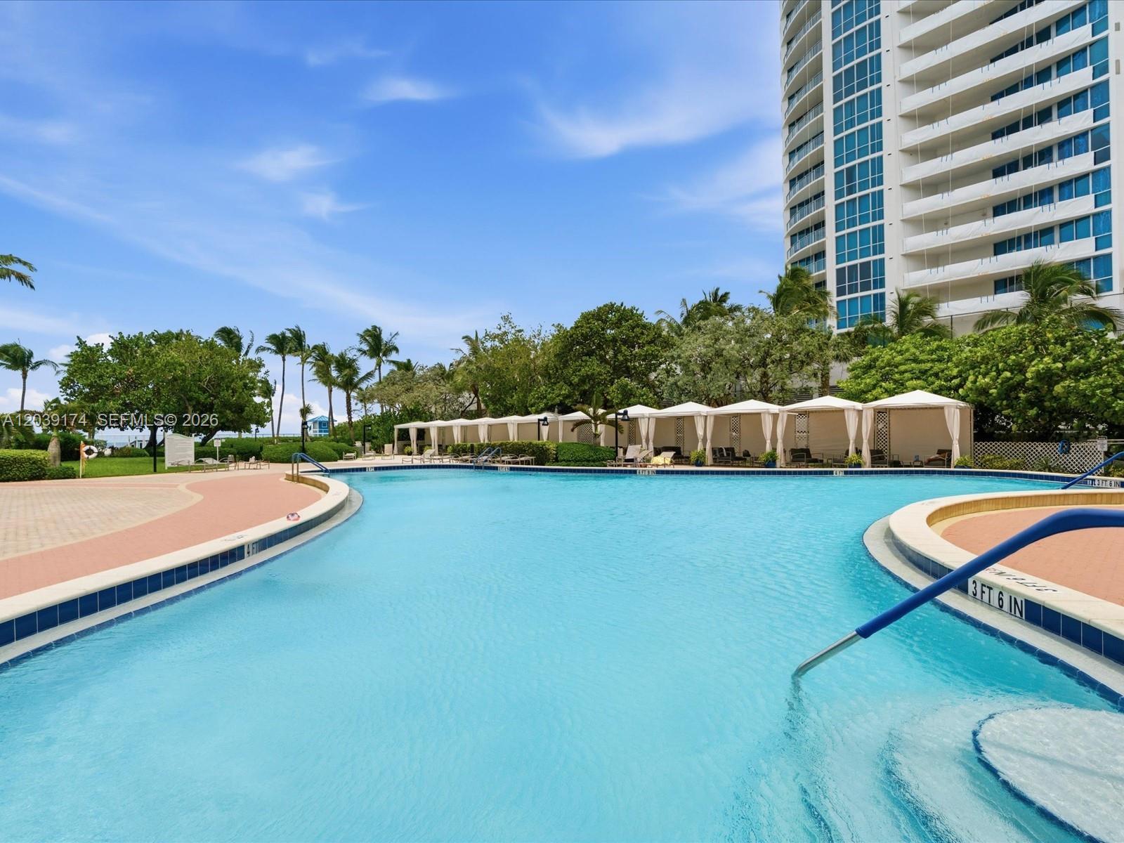 3000 S Ocean Dr # 718