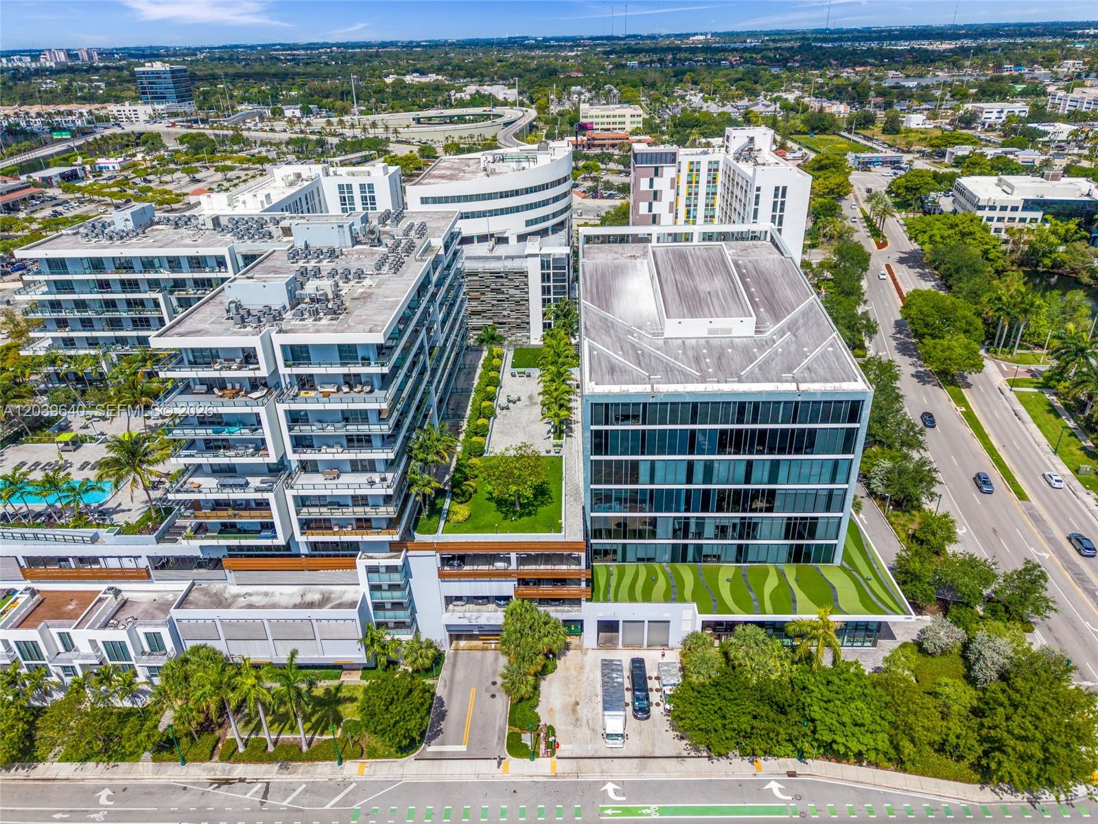 2980 NE 207th St # 709 Unit: 707-709