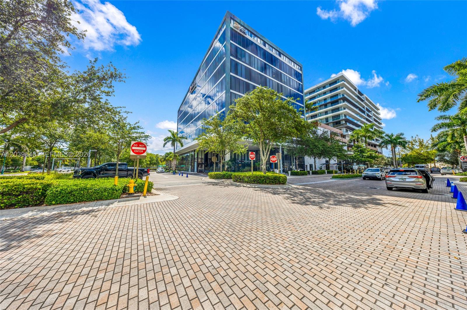 2980 NE 207th St # 709 Unit: 707-709