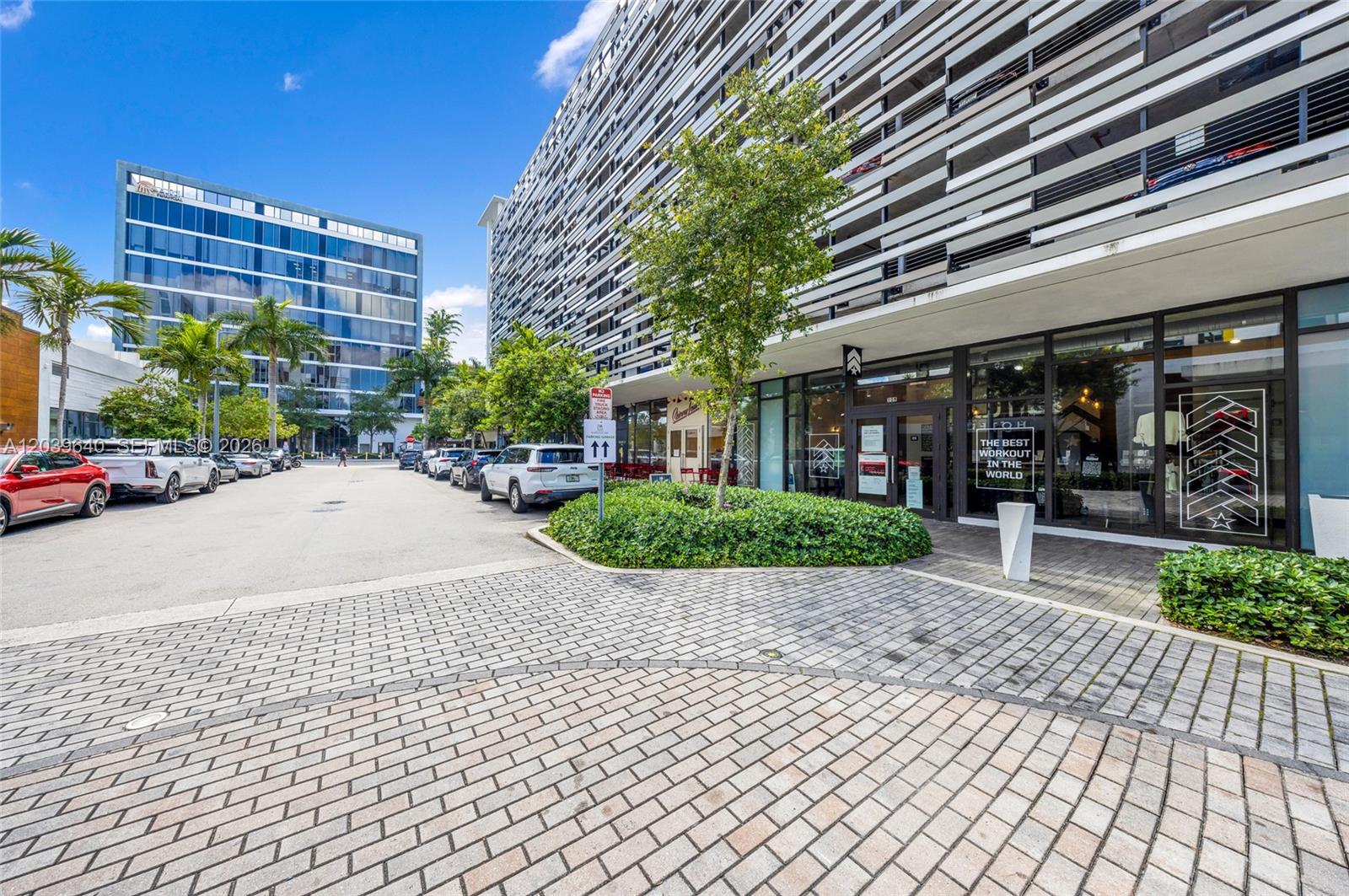 2980 NE 207th St # 709 Unit: 707-709