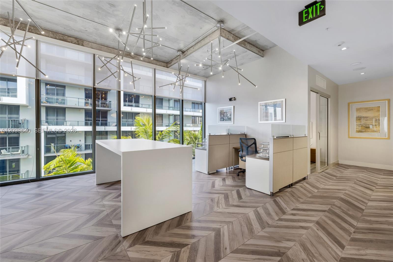 2980 NE 207th St # 709 Unit: 707-709