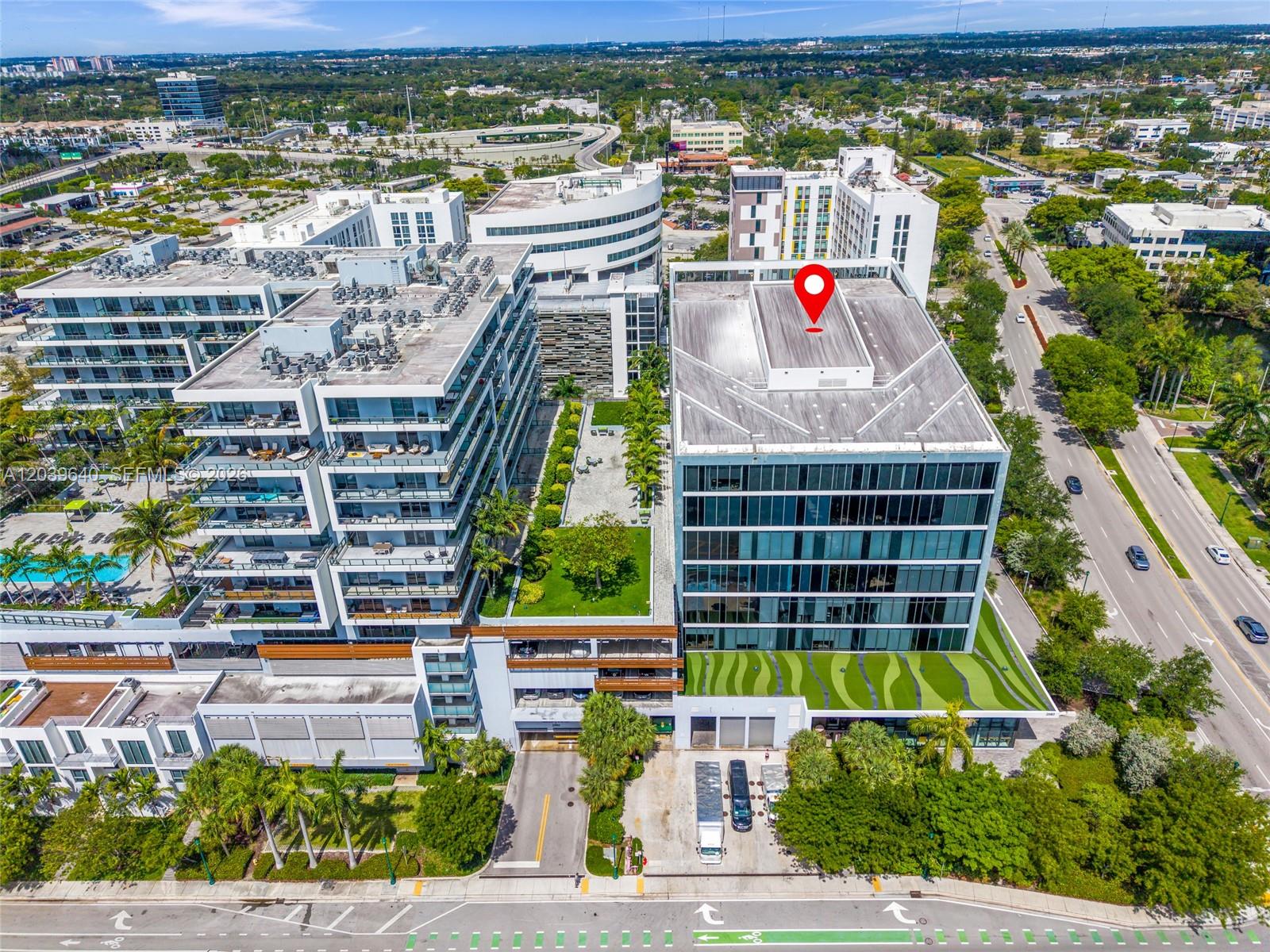 2980 NE 207th St # 709 Unit: 707-709