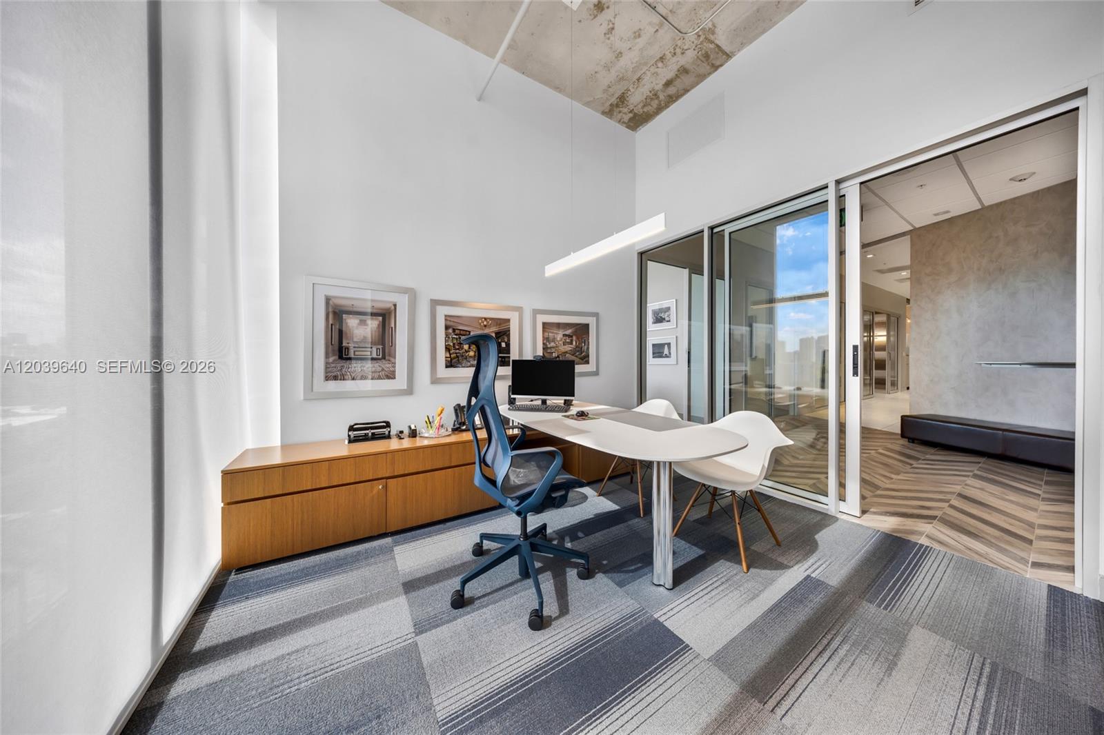 2980 NE 207th St # 709 Unit: 707-709