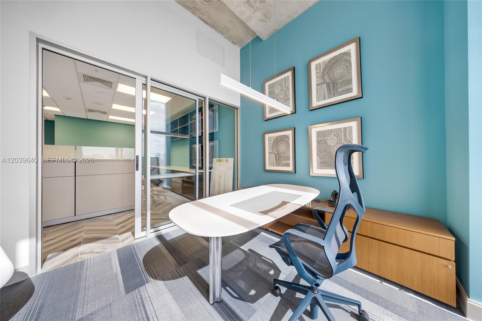 2980 NE 207th St # 709 Unit: 707-709