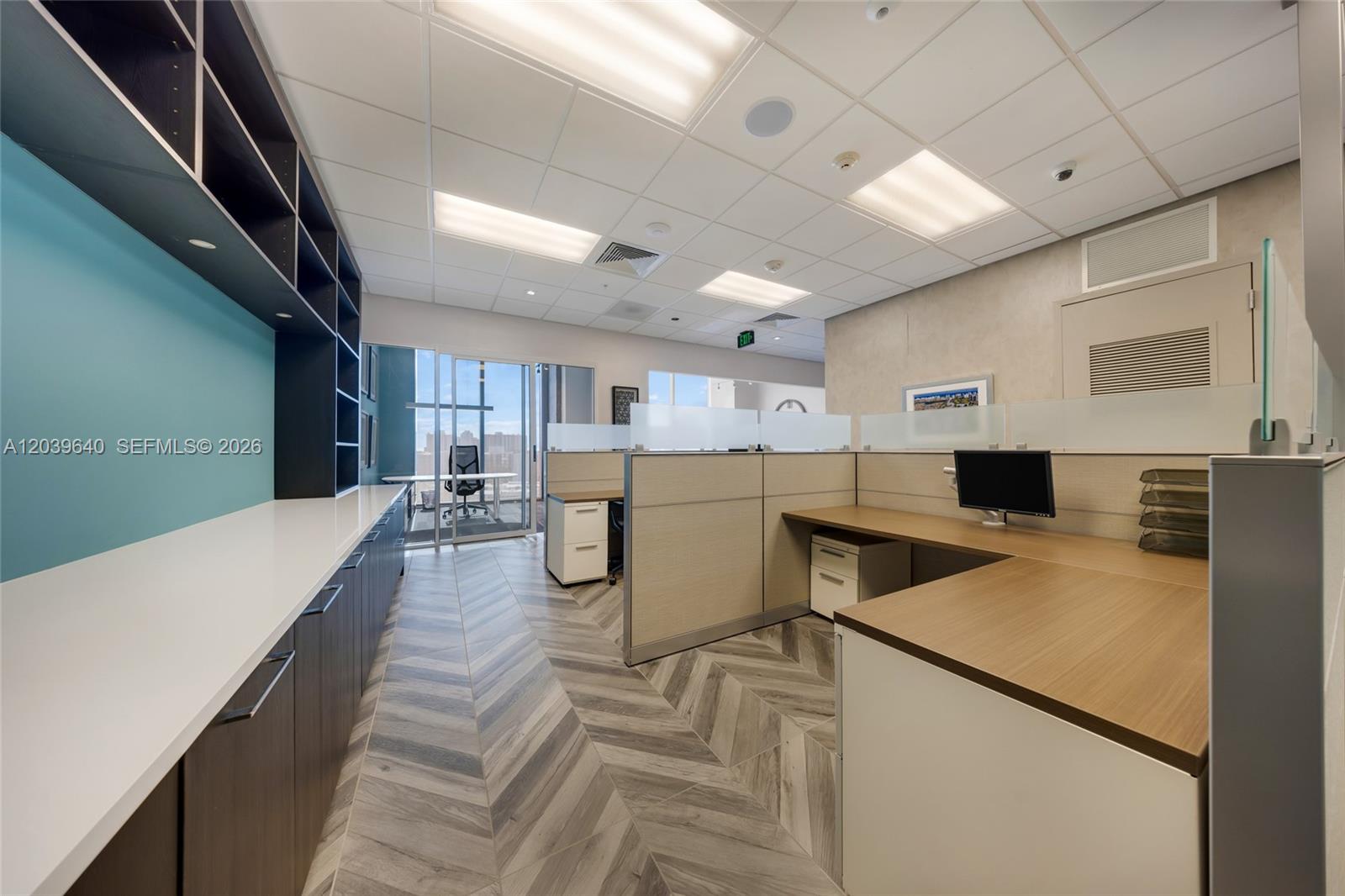 2980 NE 207th St # 709 Unit: 707-709