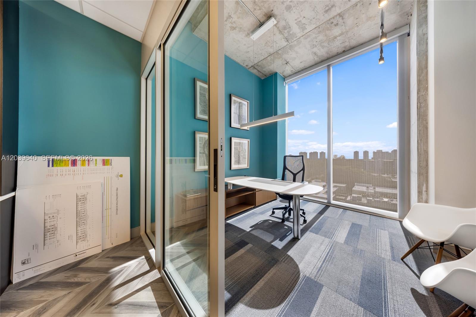 2980 NE 207th St # 709 Unit: 707-709