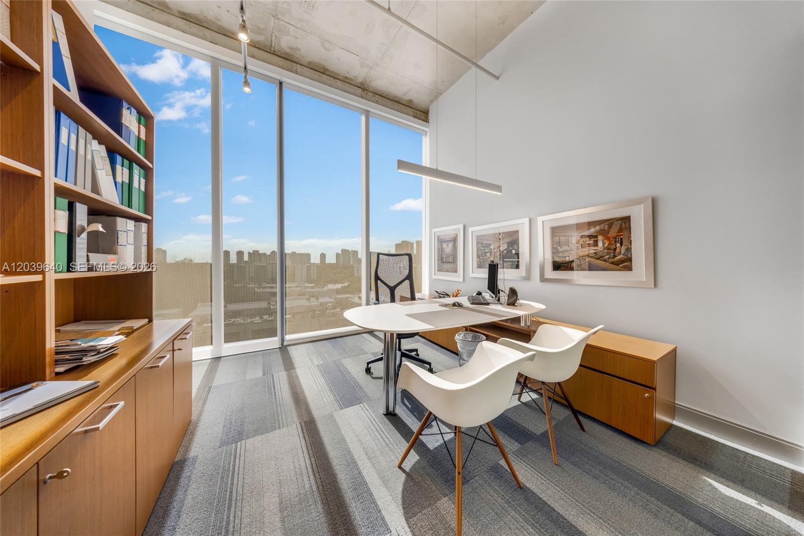 2980 NE 207th St # 709 Unit: 707-709