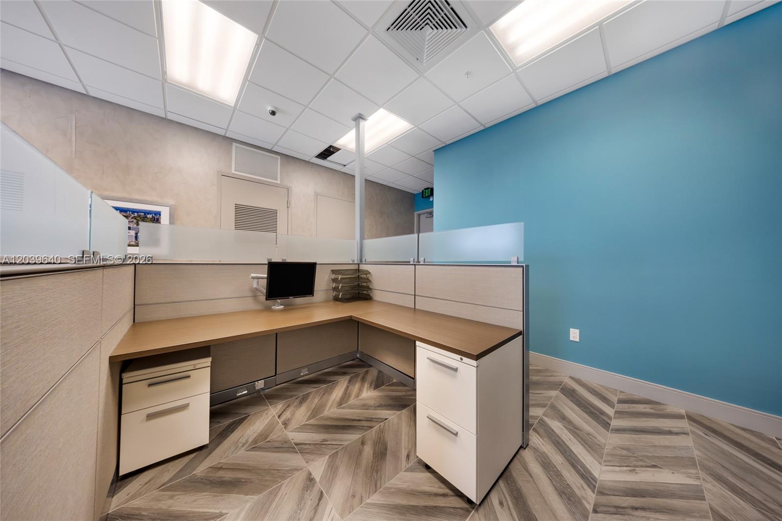 2980 NE 207th St # 709 Unit: 707-709