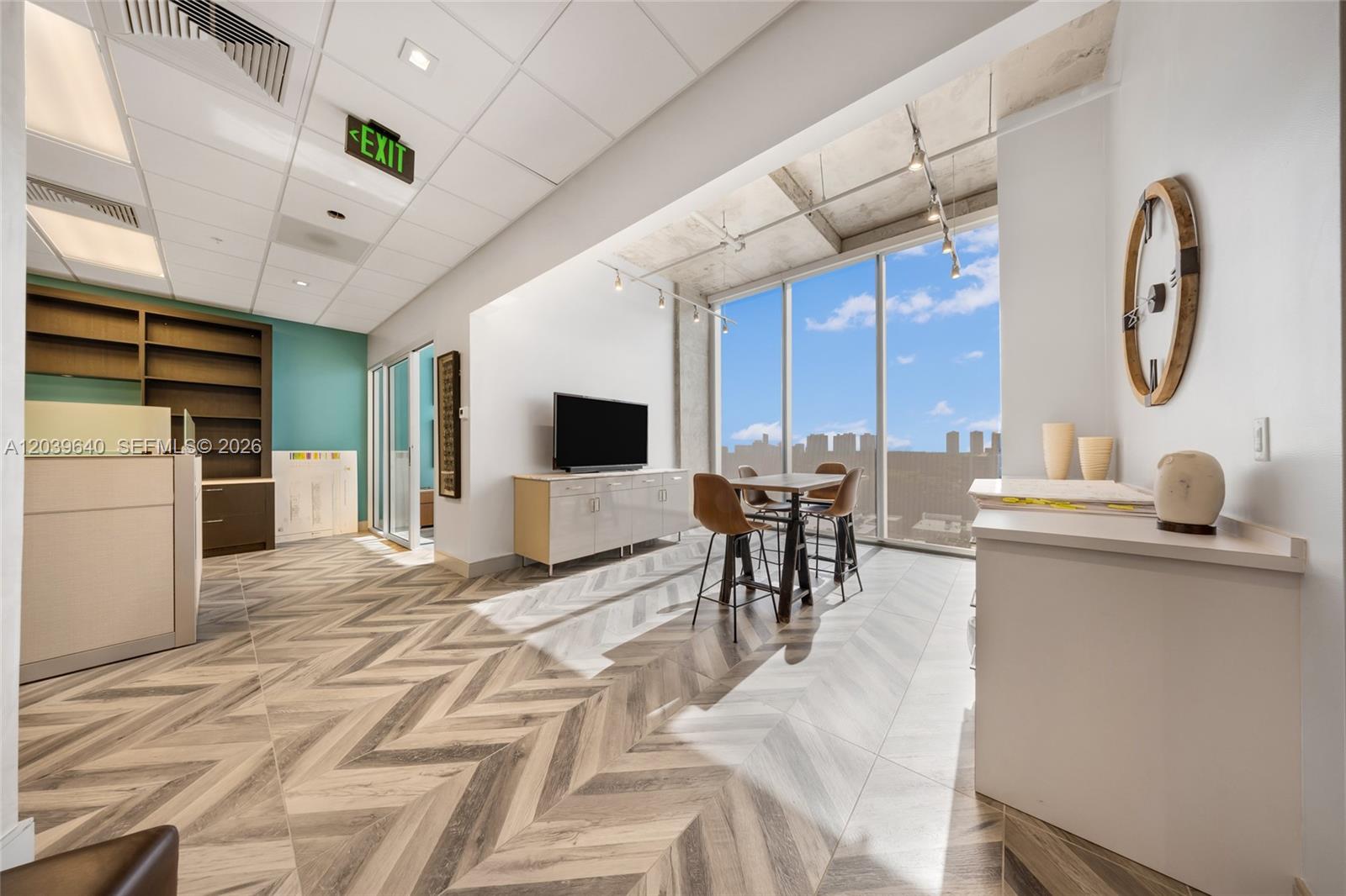 2980 NE 207th St # 709 Unit: 707-709