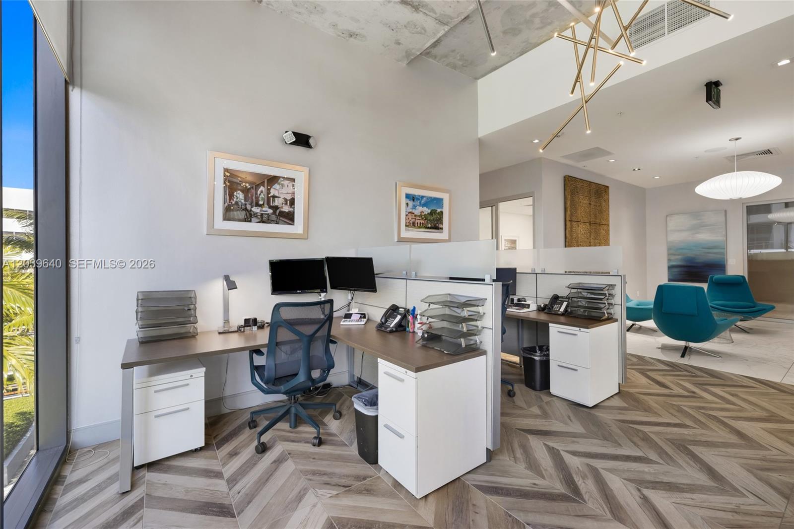 2980 NE 207th St # 709 Unit: 707-709