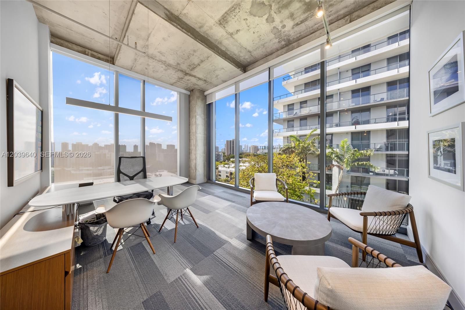 2980 NE 207th St # 709 Unit: 707-709