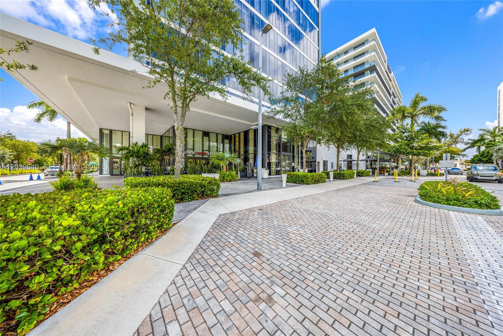 2980 NE 207th St # 709 Unit: 707-709