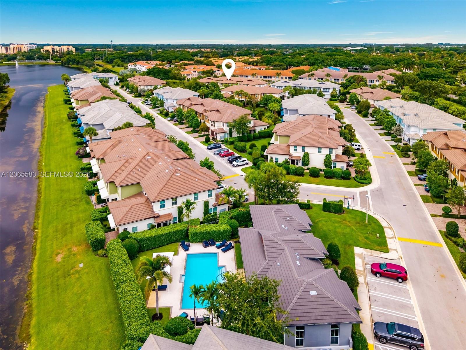 22936 Clear Echo Dr # 35