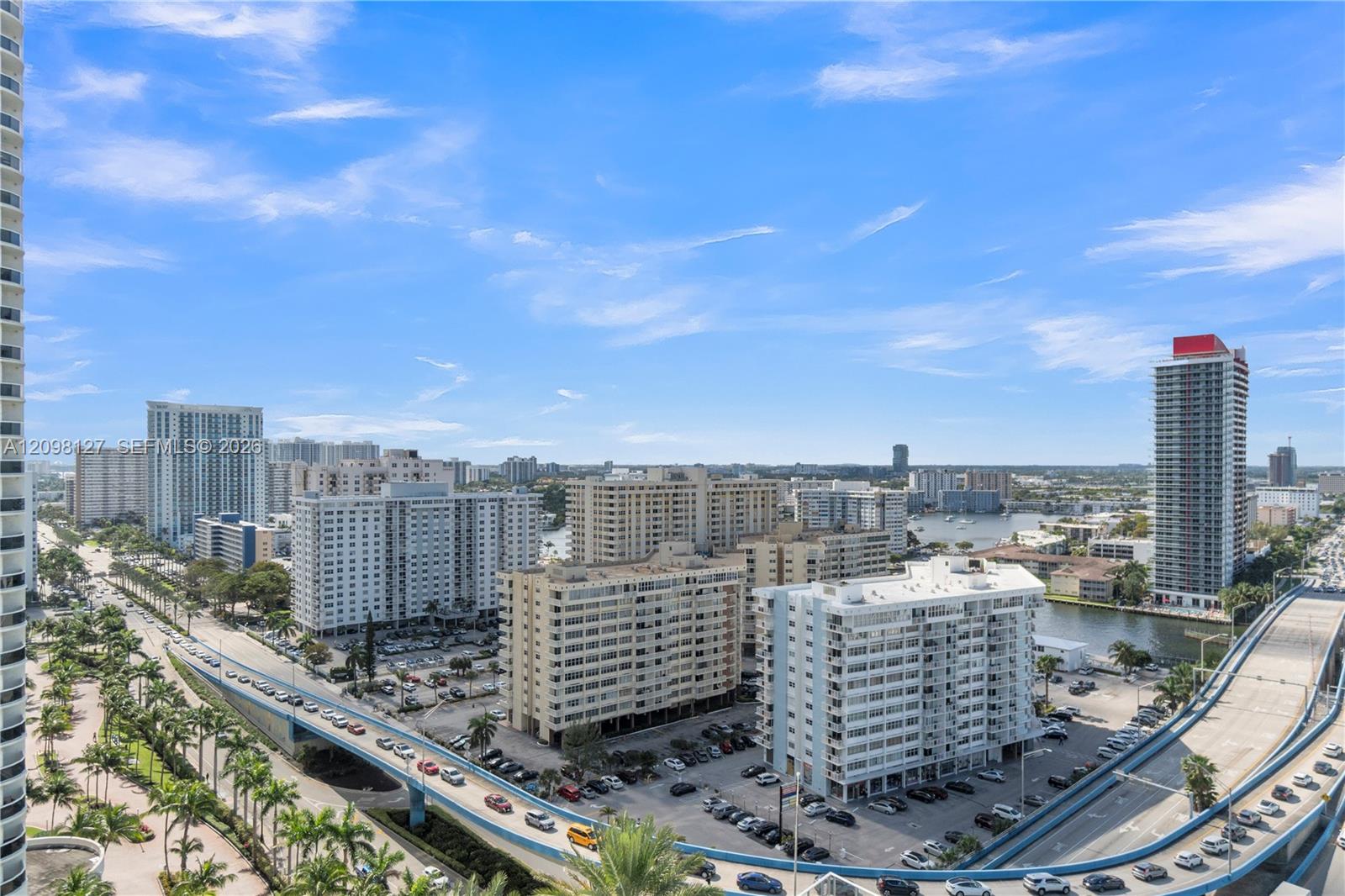 4111 S Ocean Dr # 1507